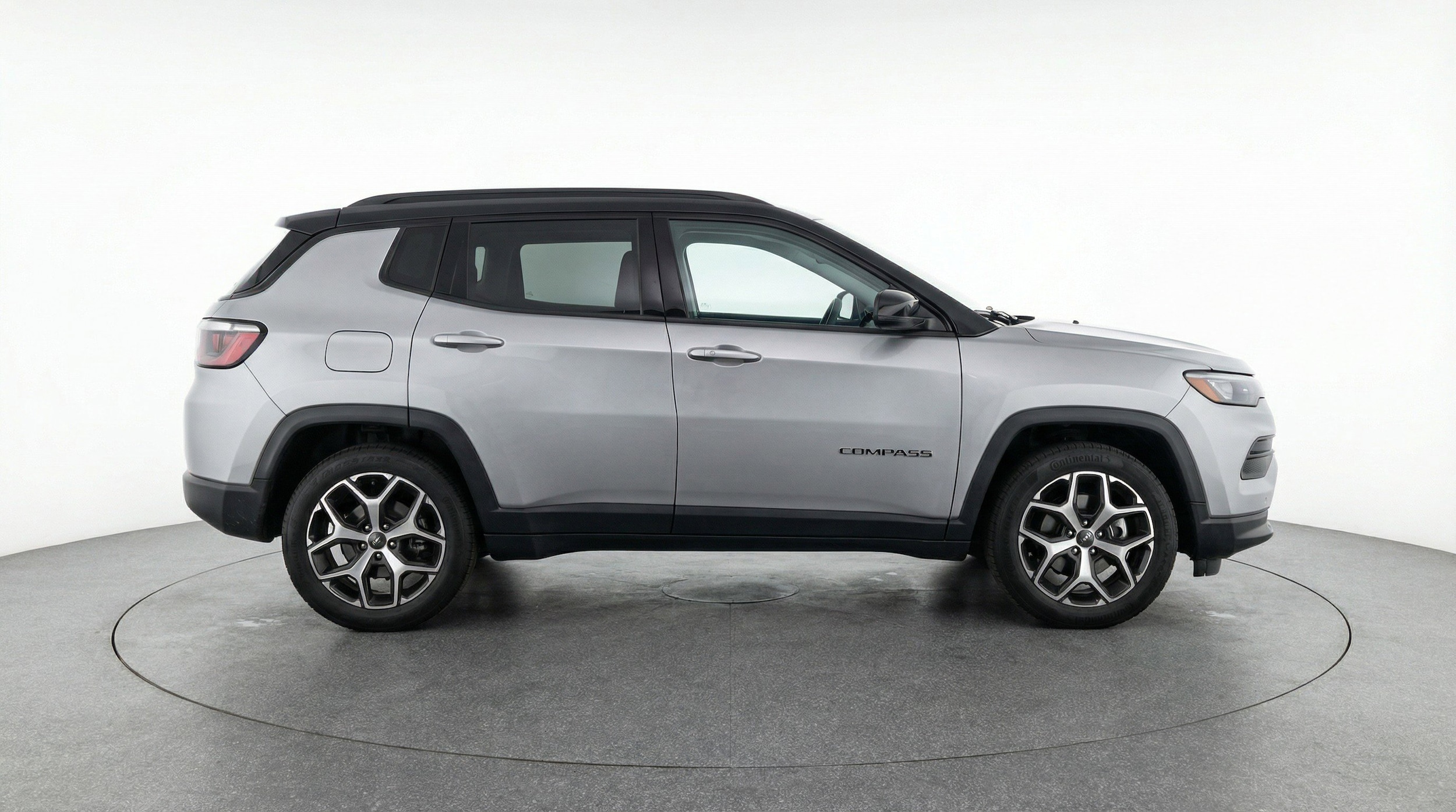 Thumbnail: 2025 Jeep Compass - 11