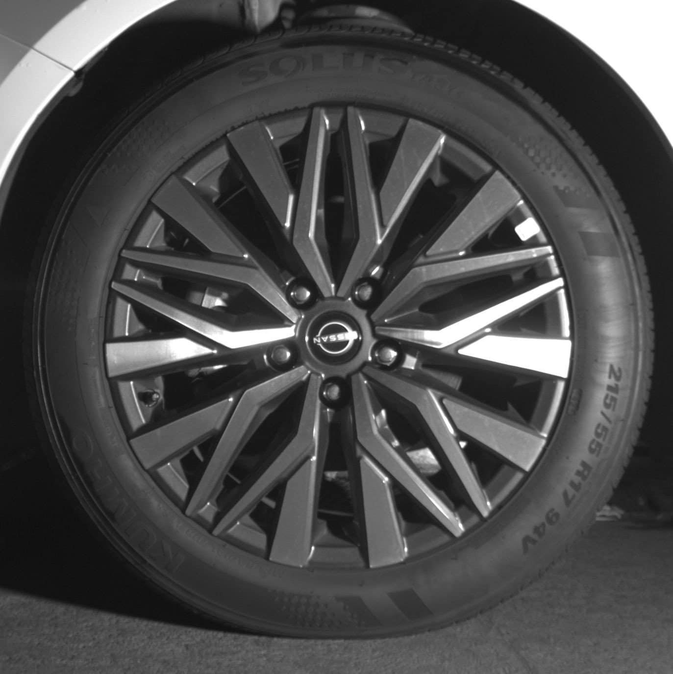 Thumbnail: 2025 Nissan Altima - 12