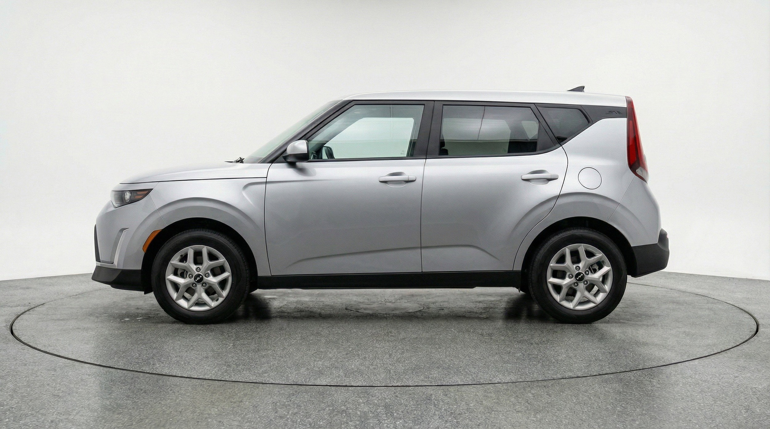 Thumbnail: 2025 Kia Soul - 5
