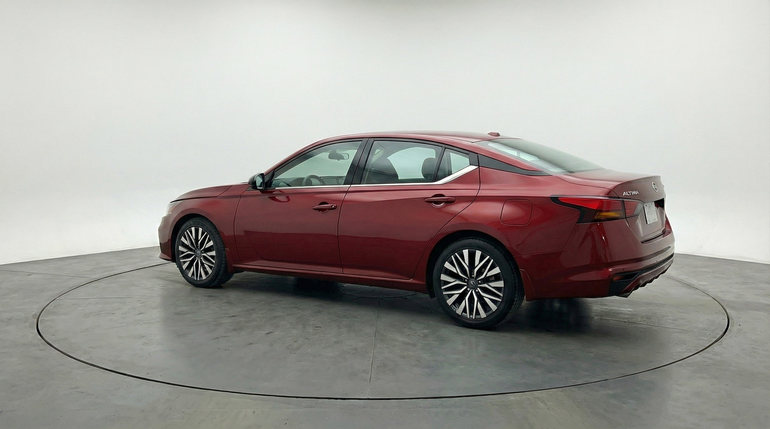 Thumbnail: 2025 Nissan Altima - 6