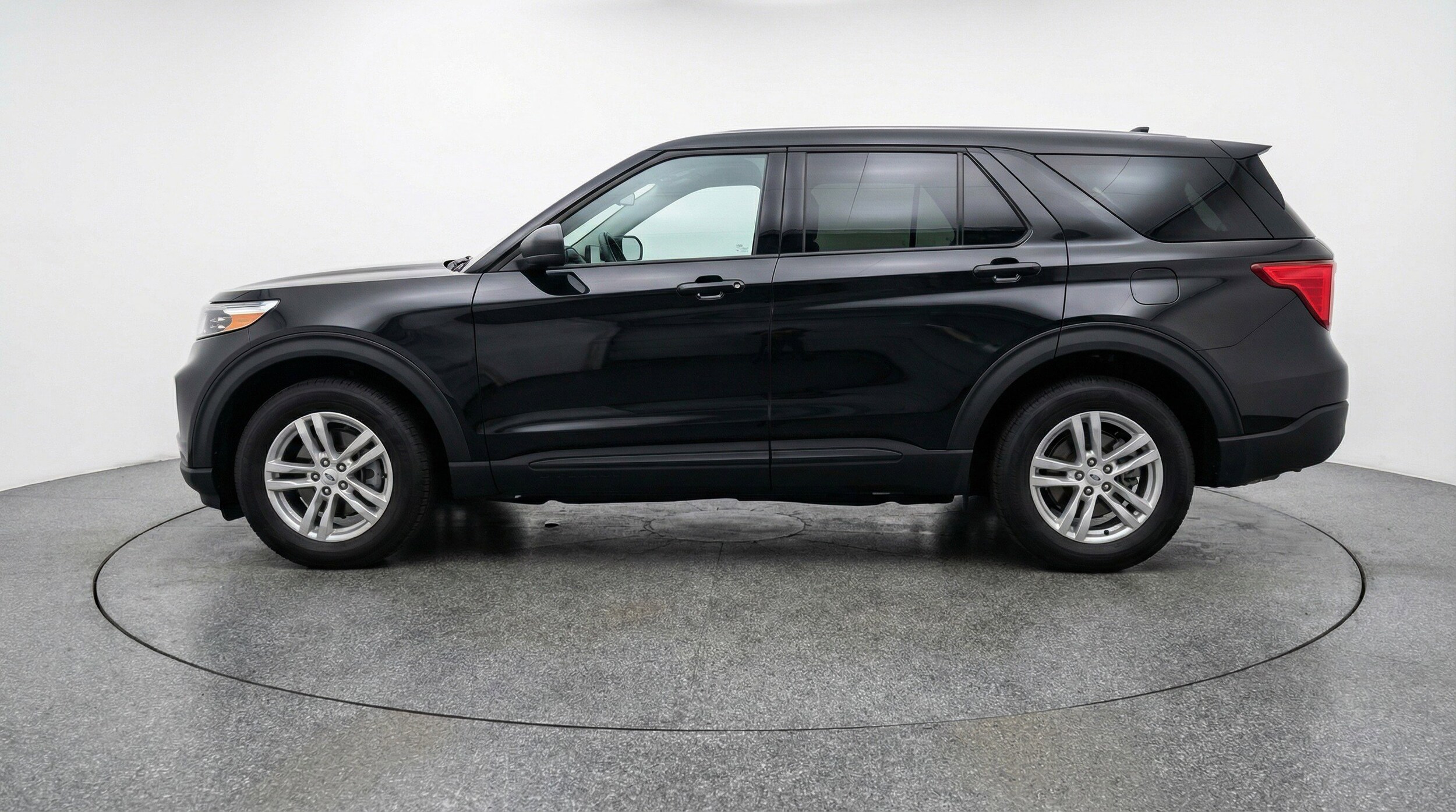 Thumbnail: 2024 Ford Explorer - 5