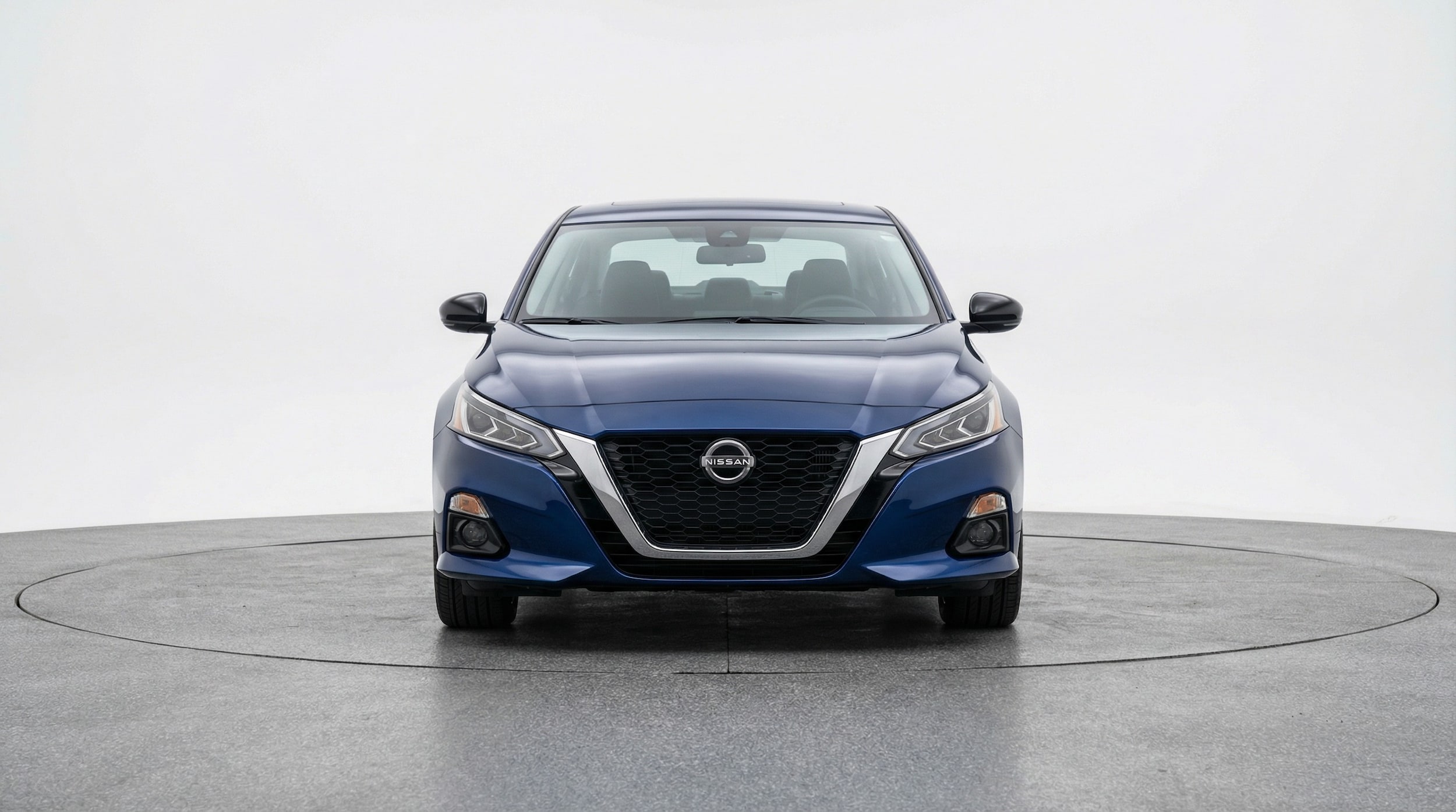 Thumbnail: 2025 Nissan Altima - 2