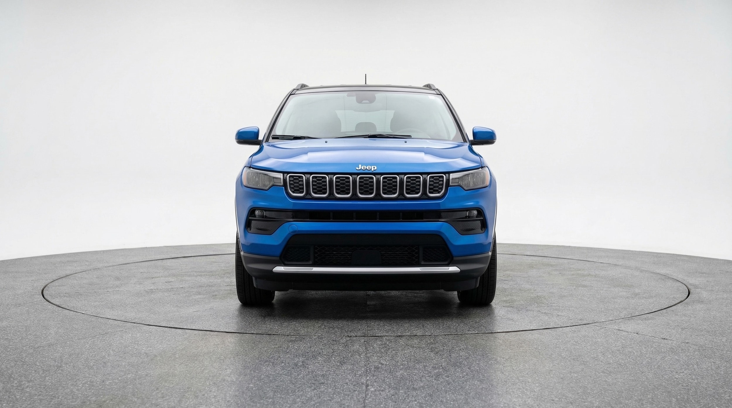 Thumbnail: 2025 Jeep Compass - 2