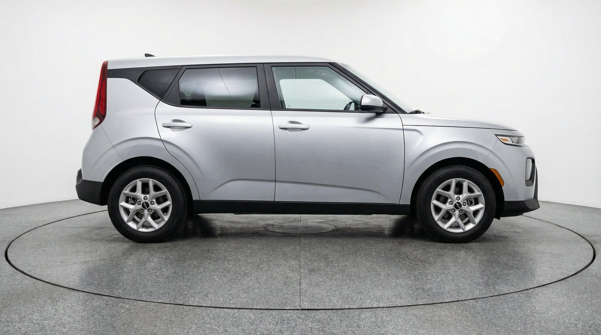 Thumbnail: 2025 Kia Soul - 11