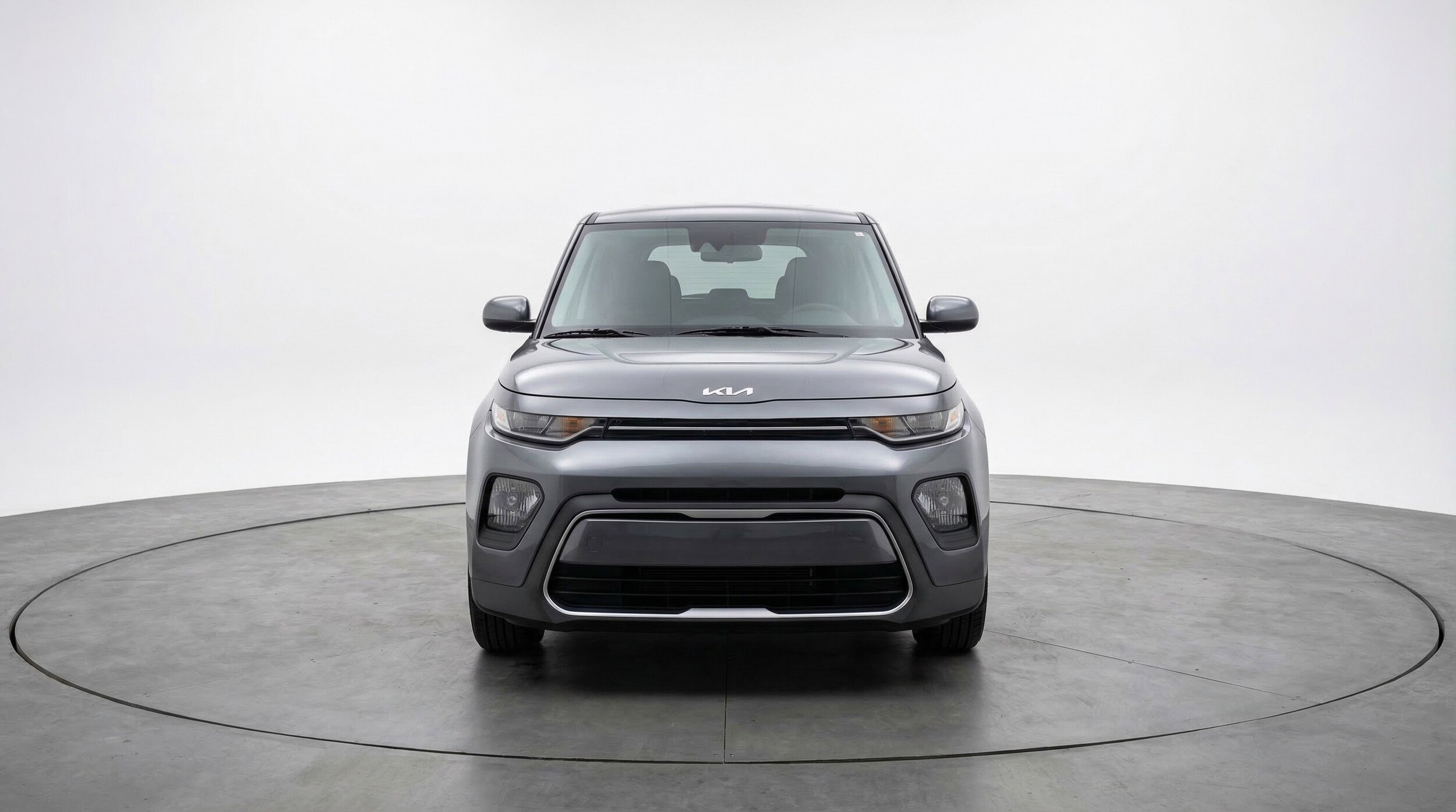 Thumbnail: 2025 Kia Soul - 2