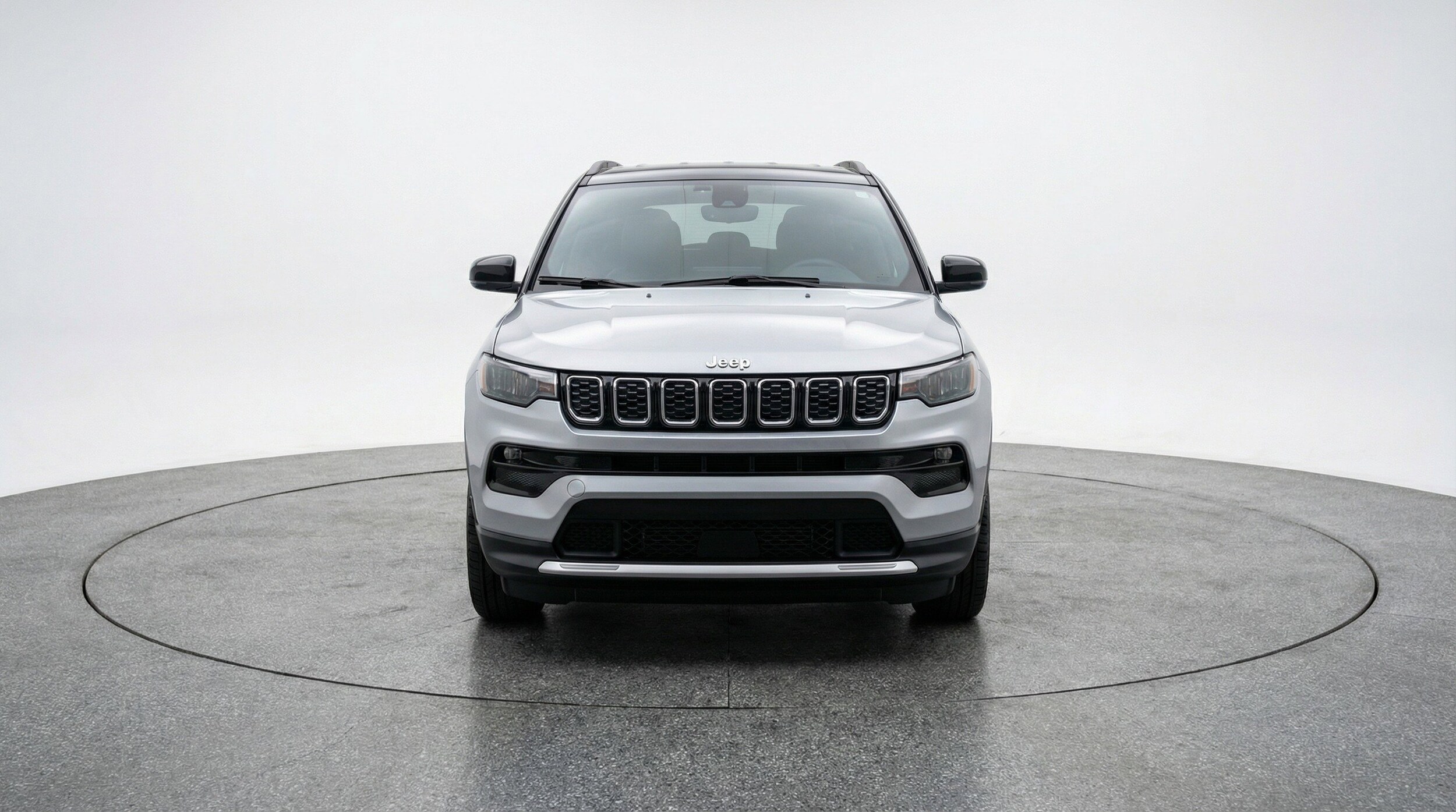 Thumbnail: 2025 Jeep Compass - 2