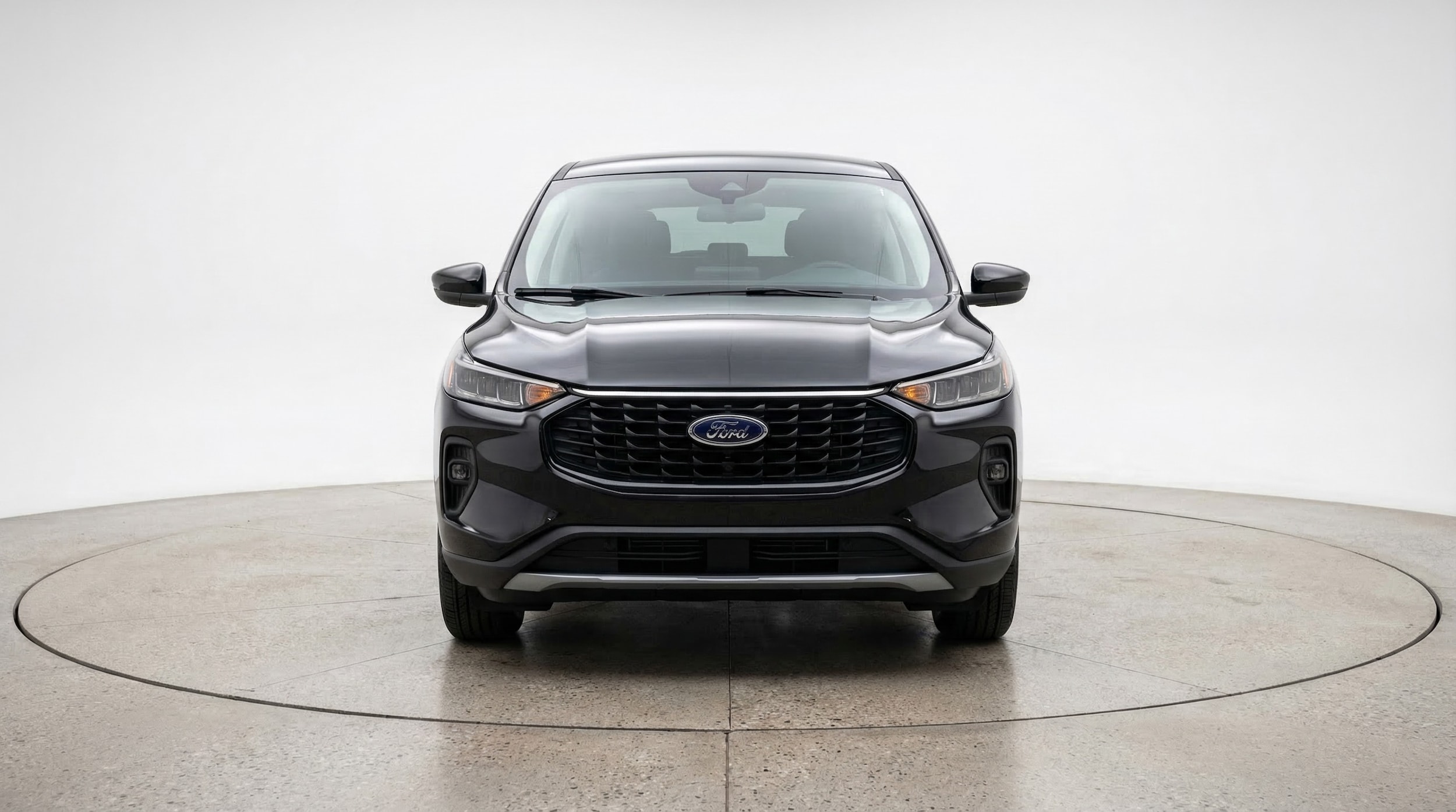 Thumbnail: 2024 Ford Escape - 2