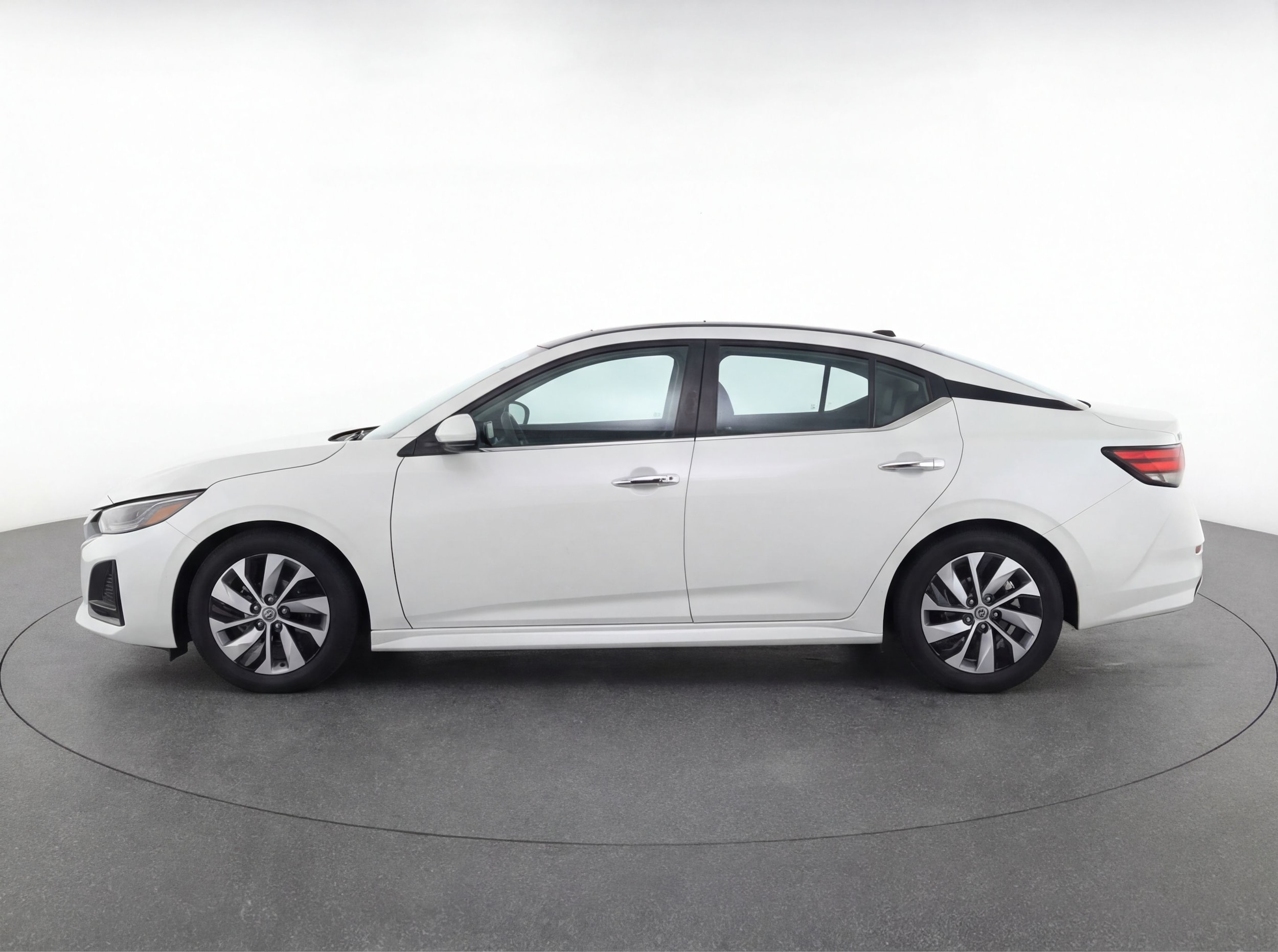 Thumbnail: 2023 Nissan Altima - 4