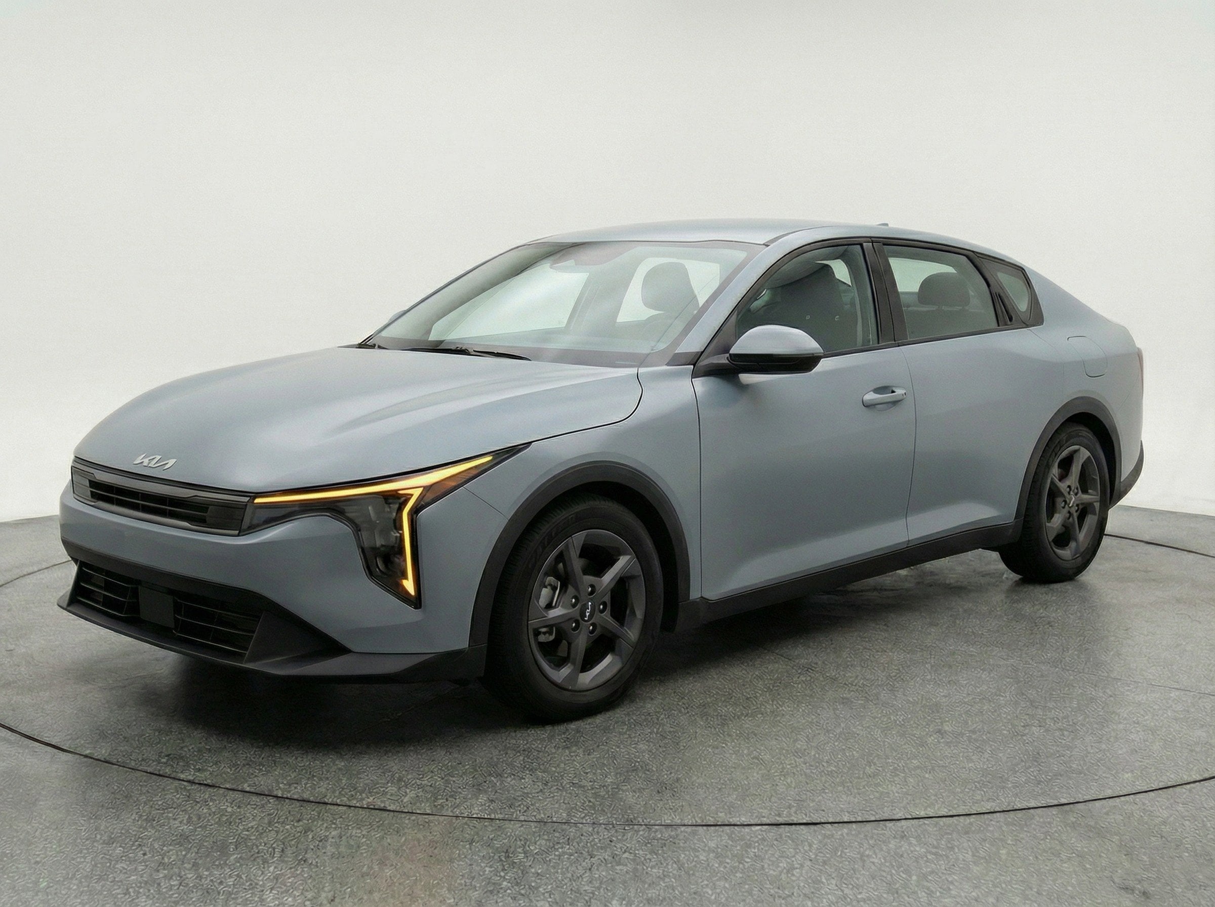 Thumbnail: 2025 Kia K4 - 3