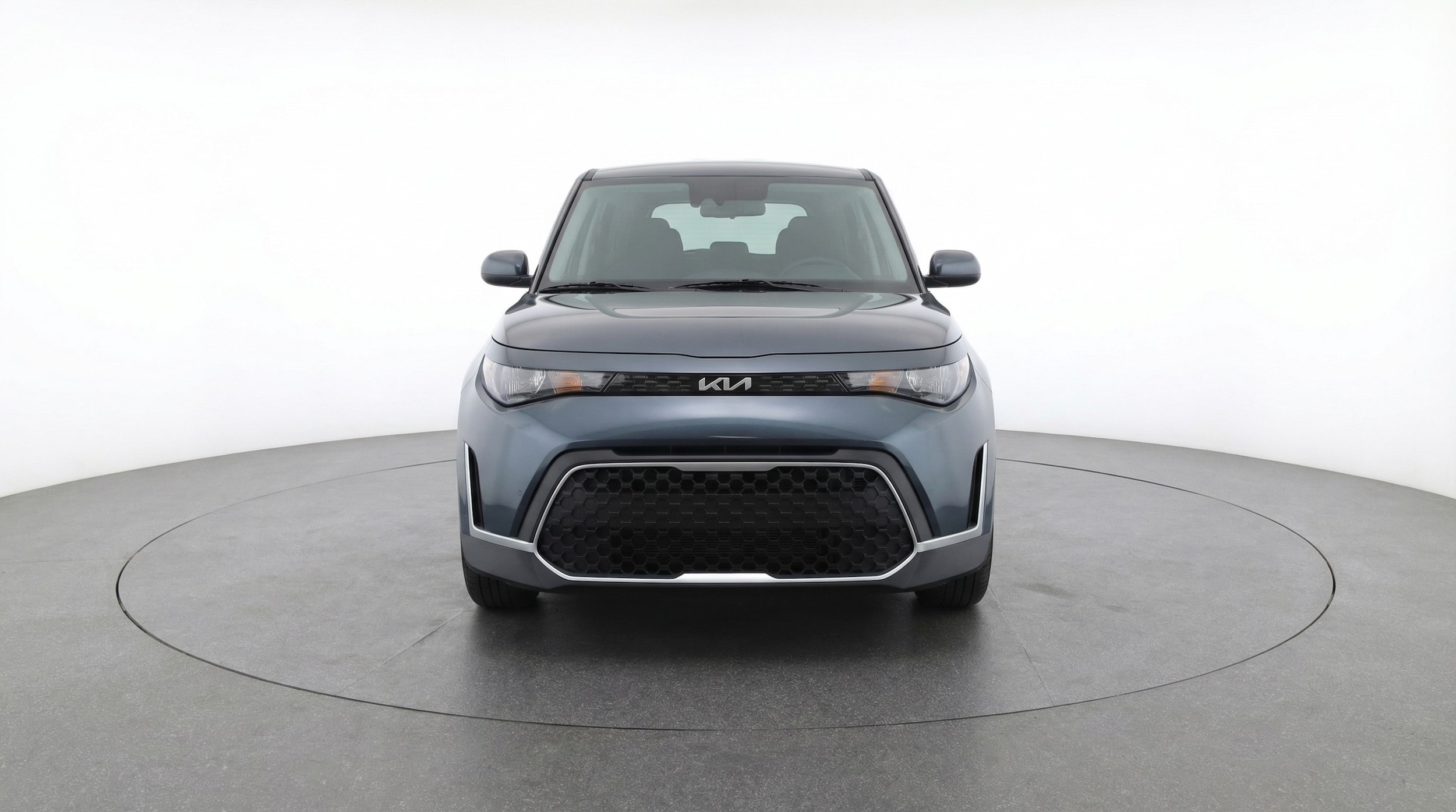 Thumbnail: 2025 Kia Soul - 2