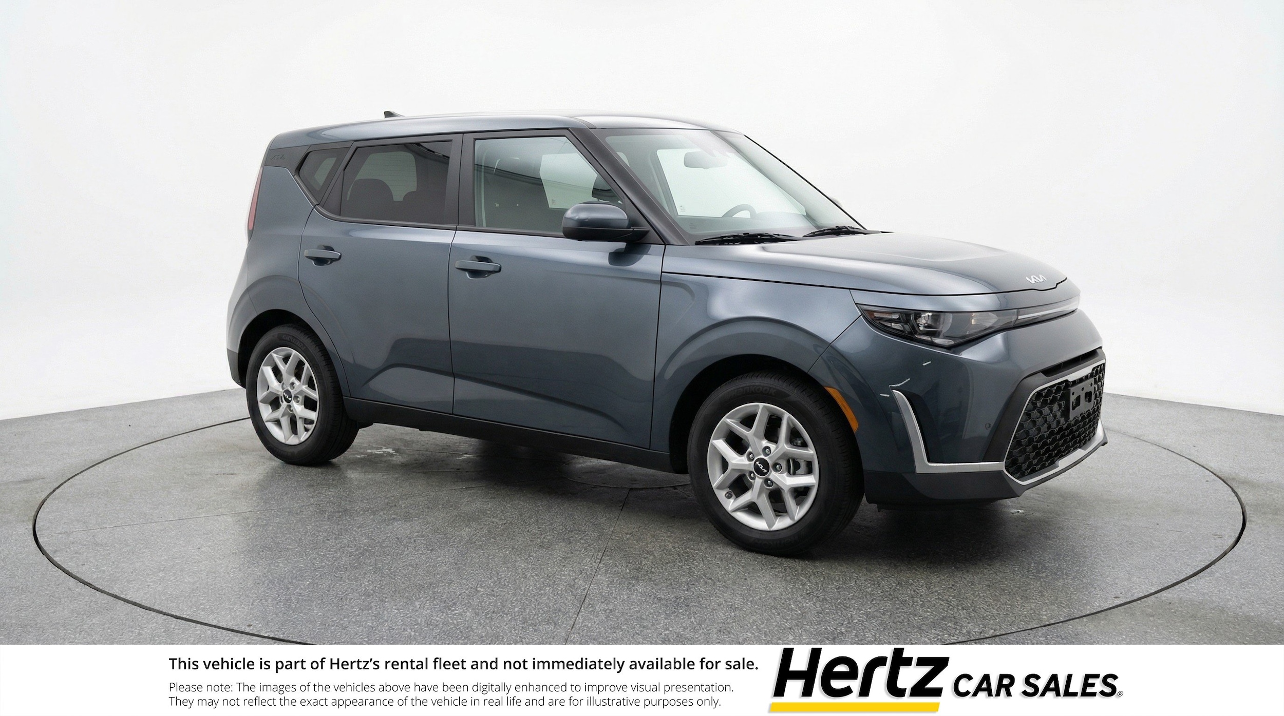 Thumbnail: 2025 Kia Soul - 1