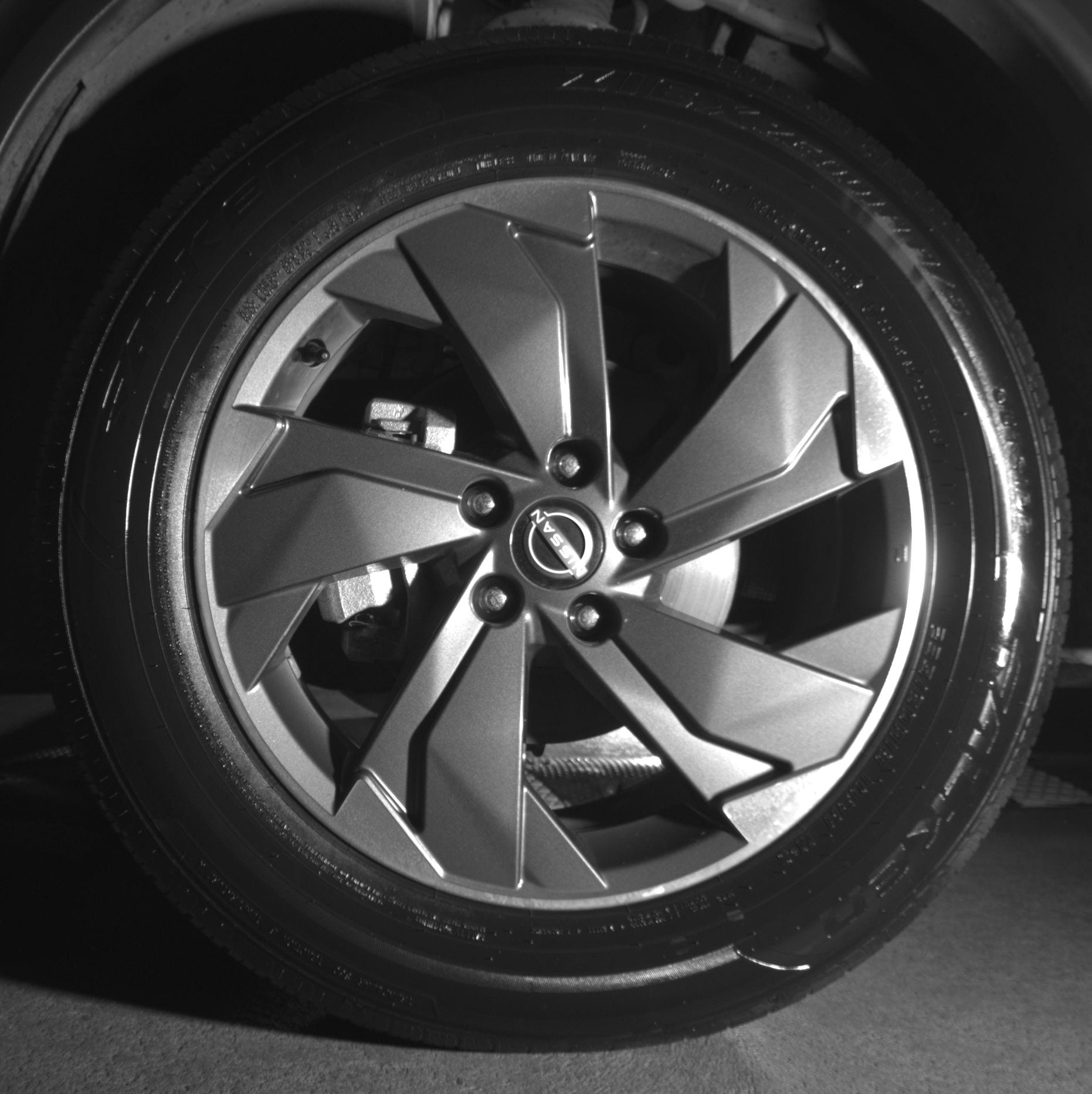 Thumbnail: 2025 Nissan Rogue - 9