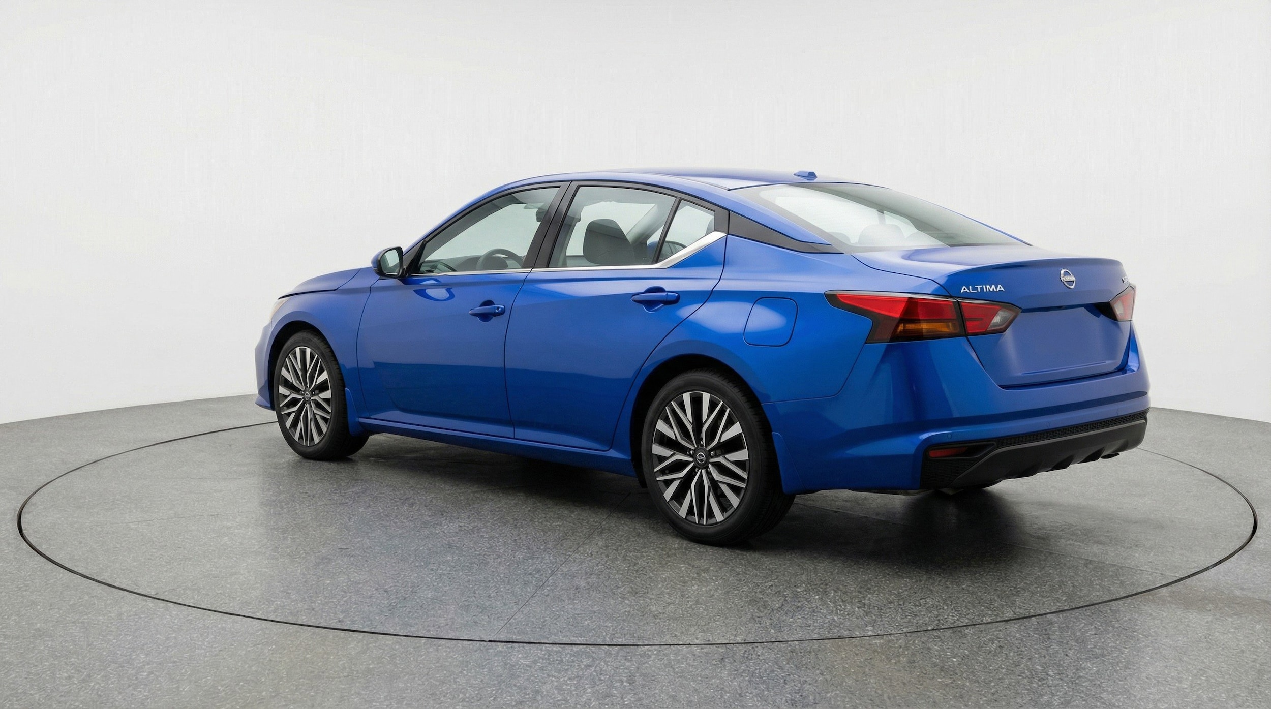 Thumbnail: 2025 Nissan Altima - 6
