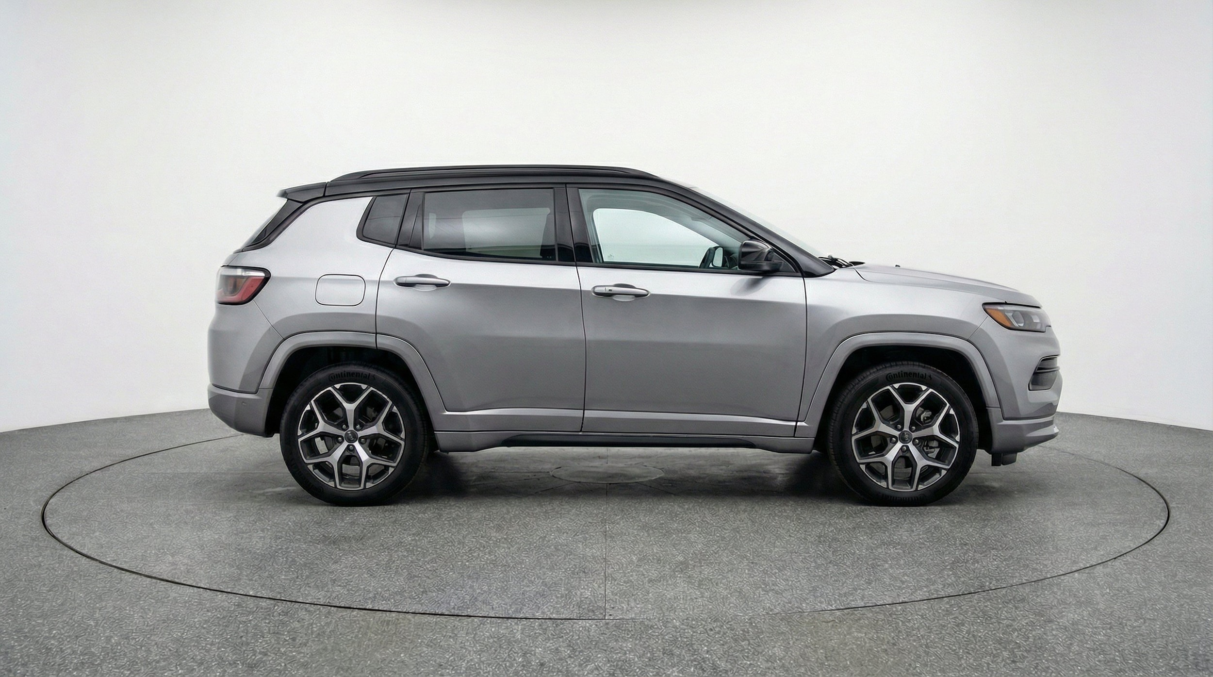 Thumbnail: 2025 Jeep Compass - 10