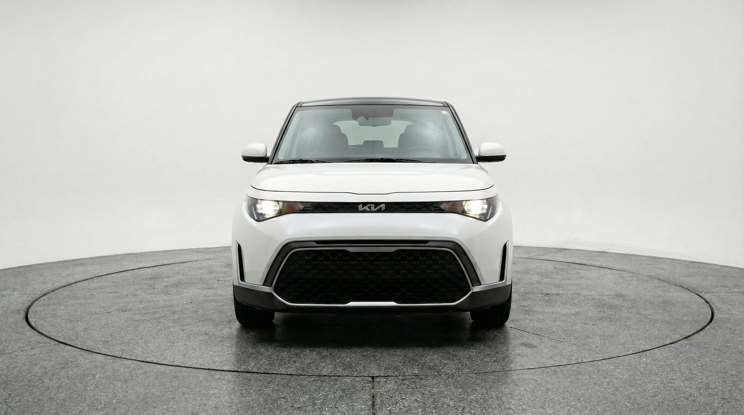 Thumbnail: 2025 Kia Soul - 2