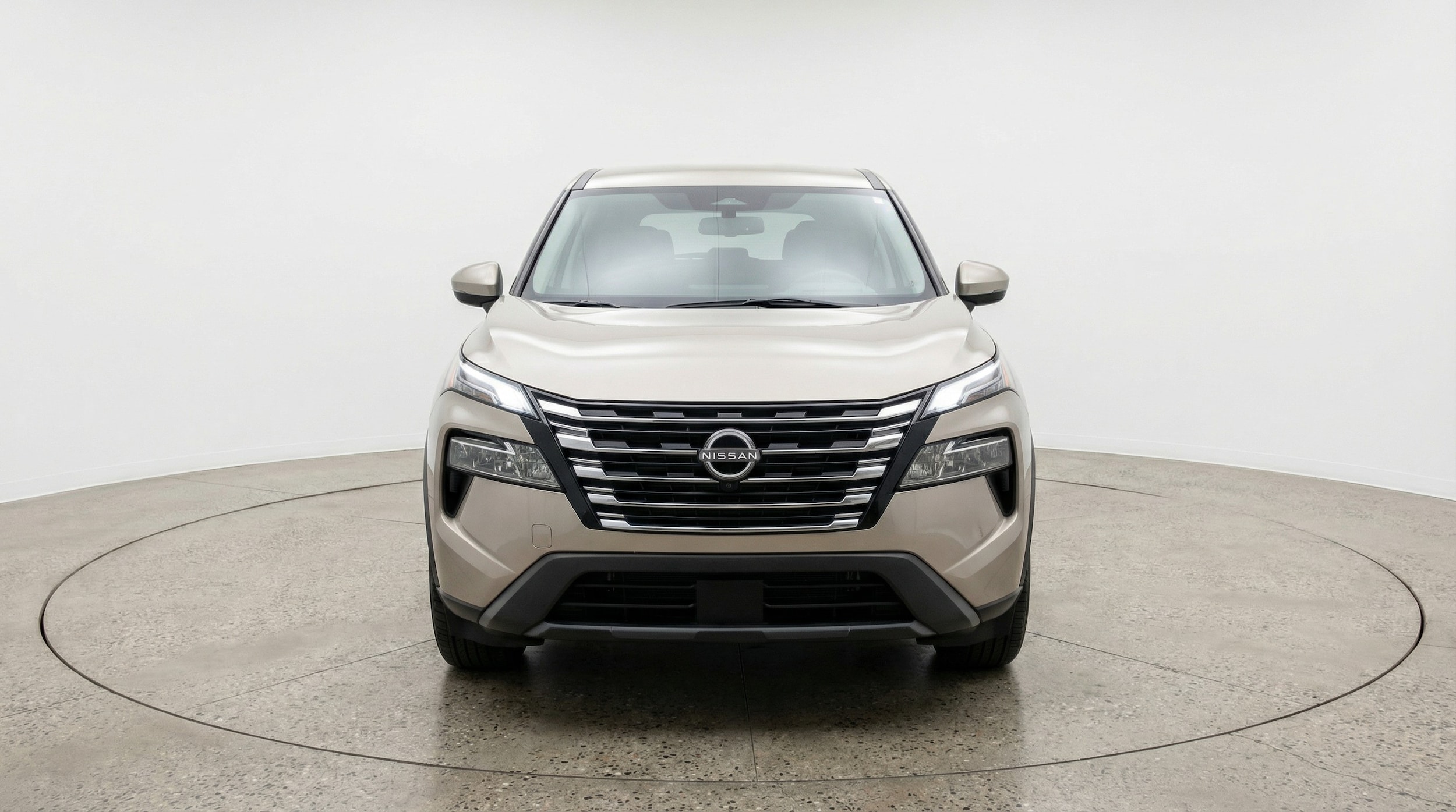 Thumbnail: 2025 Nissan Rogue - 2