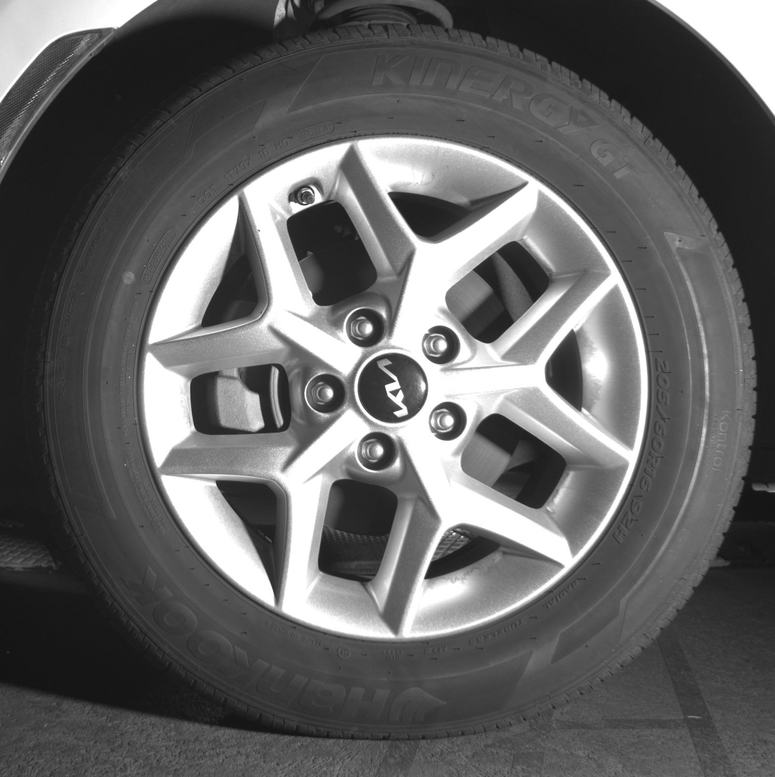 Thumbnail: 2025 Kia Soul - 9