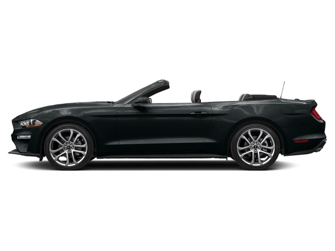 Thumbnail: 2023 Ford Mustang - 3