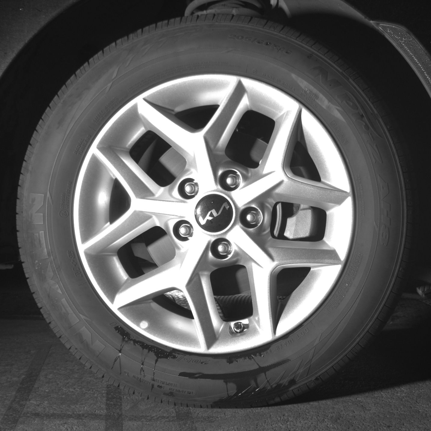 Thumbnail: 2025 Kia Soul - 10