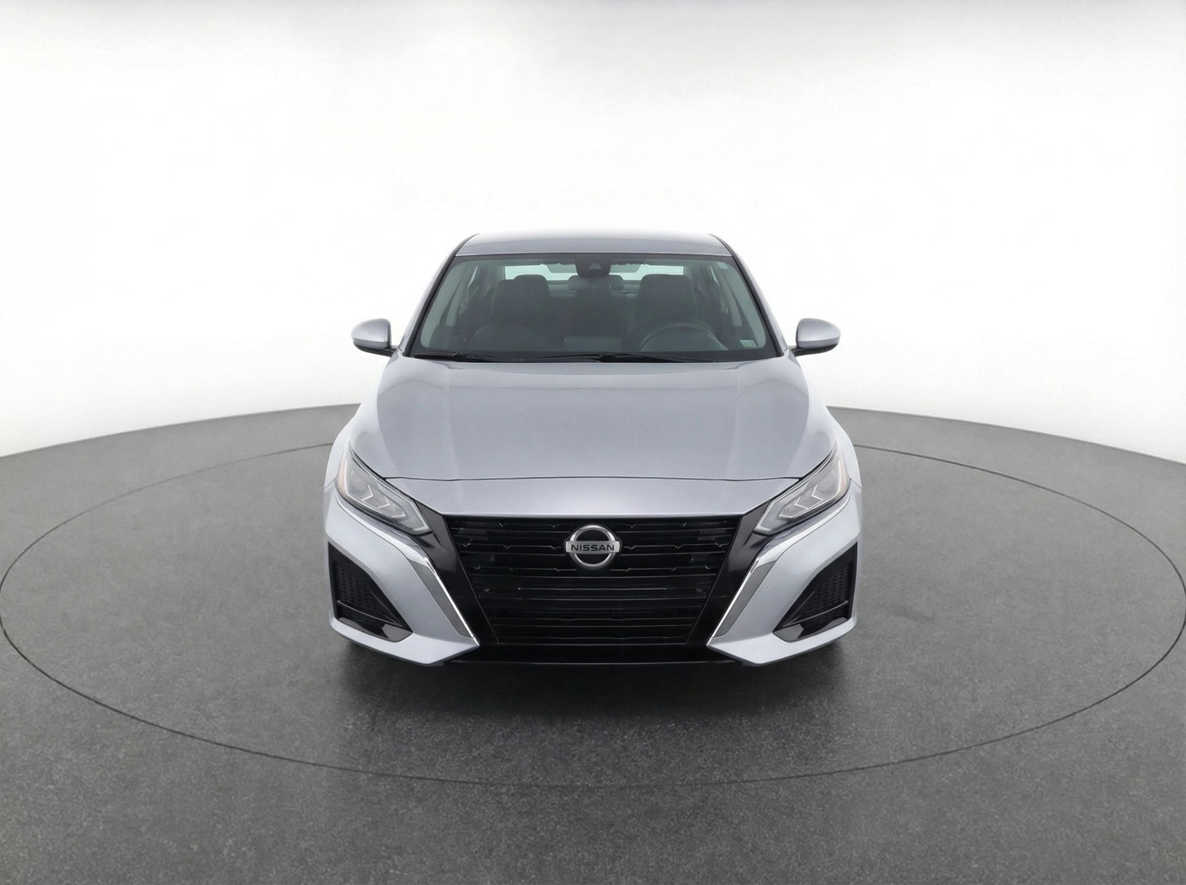 Thumbnail: 2023 Nissan Altima - 2