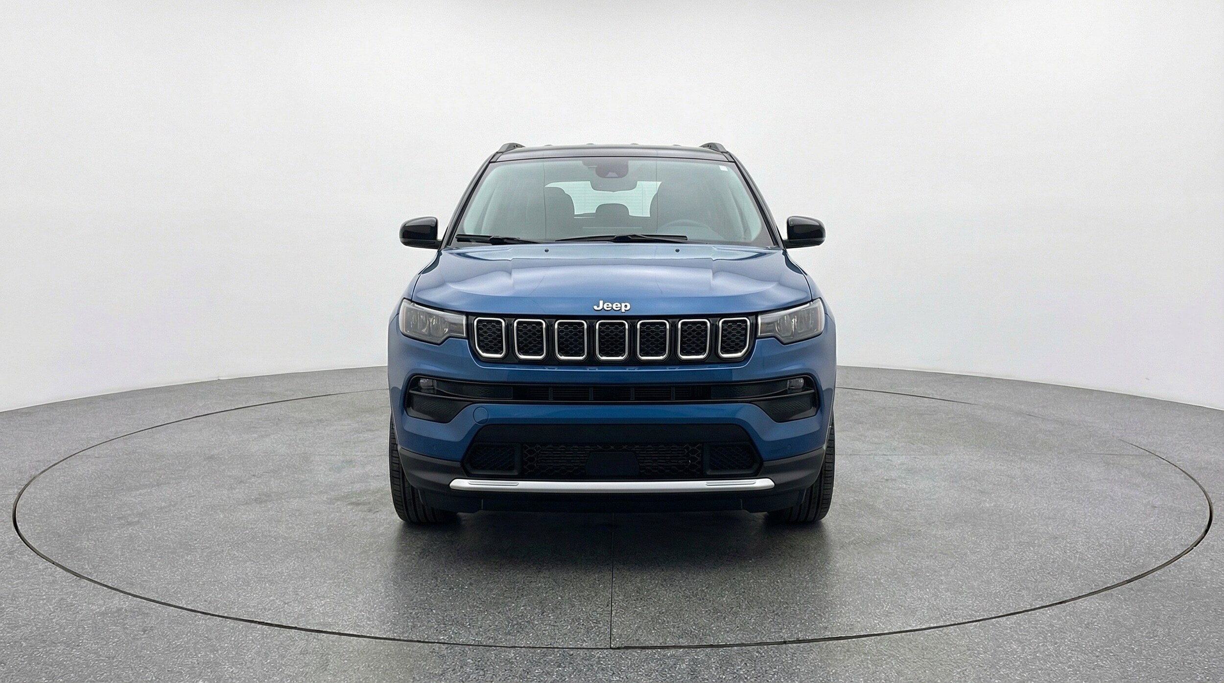 Thumbnail: 2025 Jeep Compass - 2