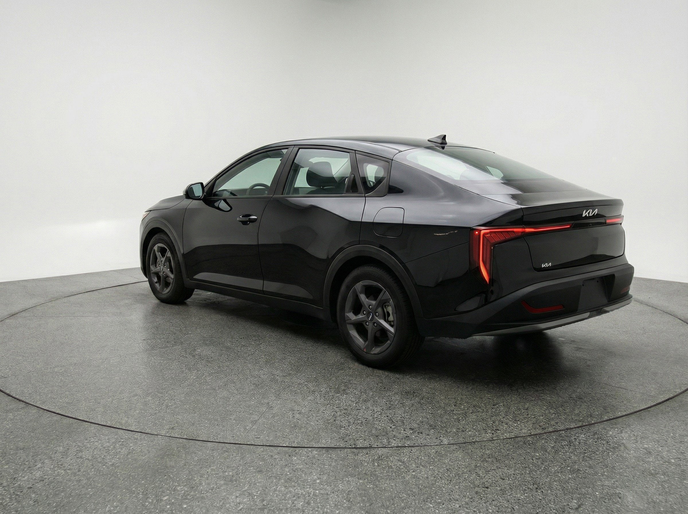 Thumbnail: 2025 Kia K4 - 6