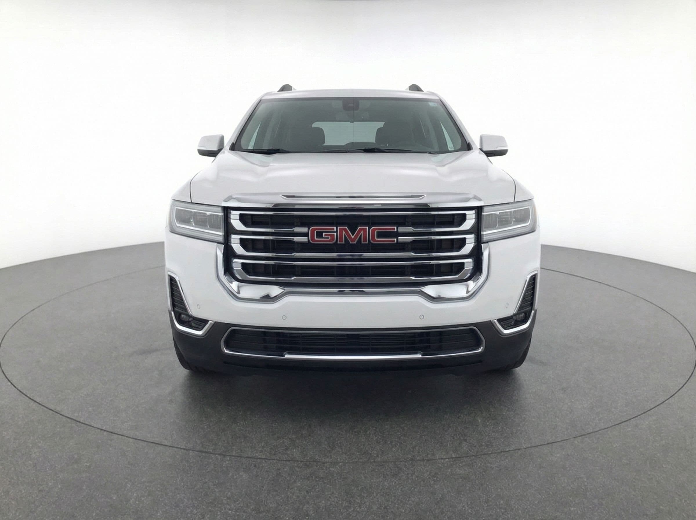 Thumbnail: 2023 GMC Acadia - 2