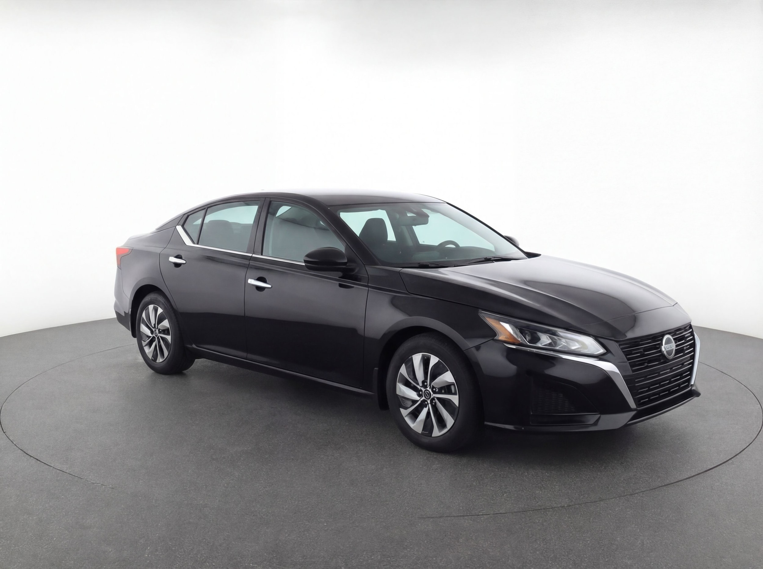 2023 Nissan Altima S