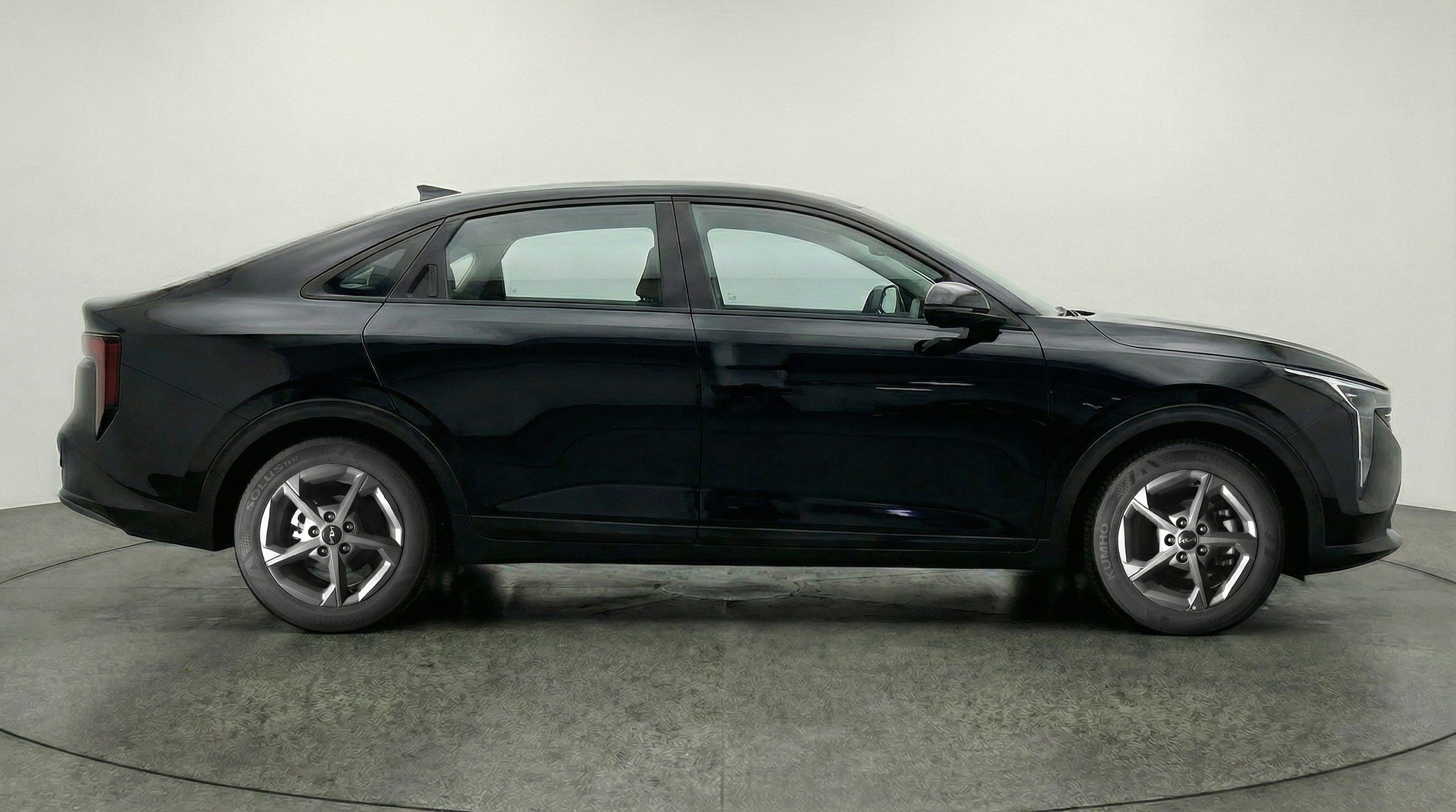 Thumbnail: 2025 Kia K4 - 11