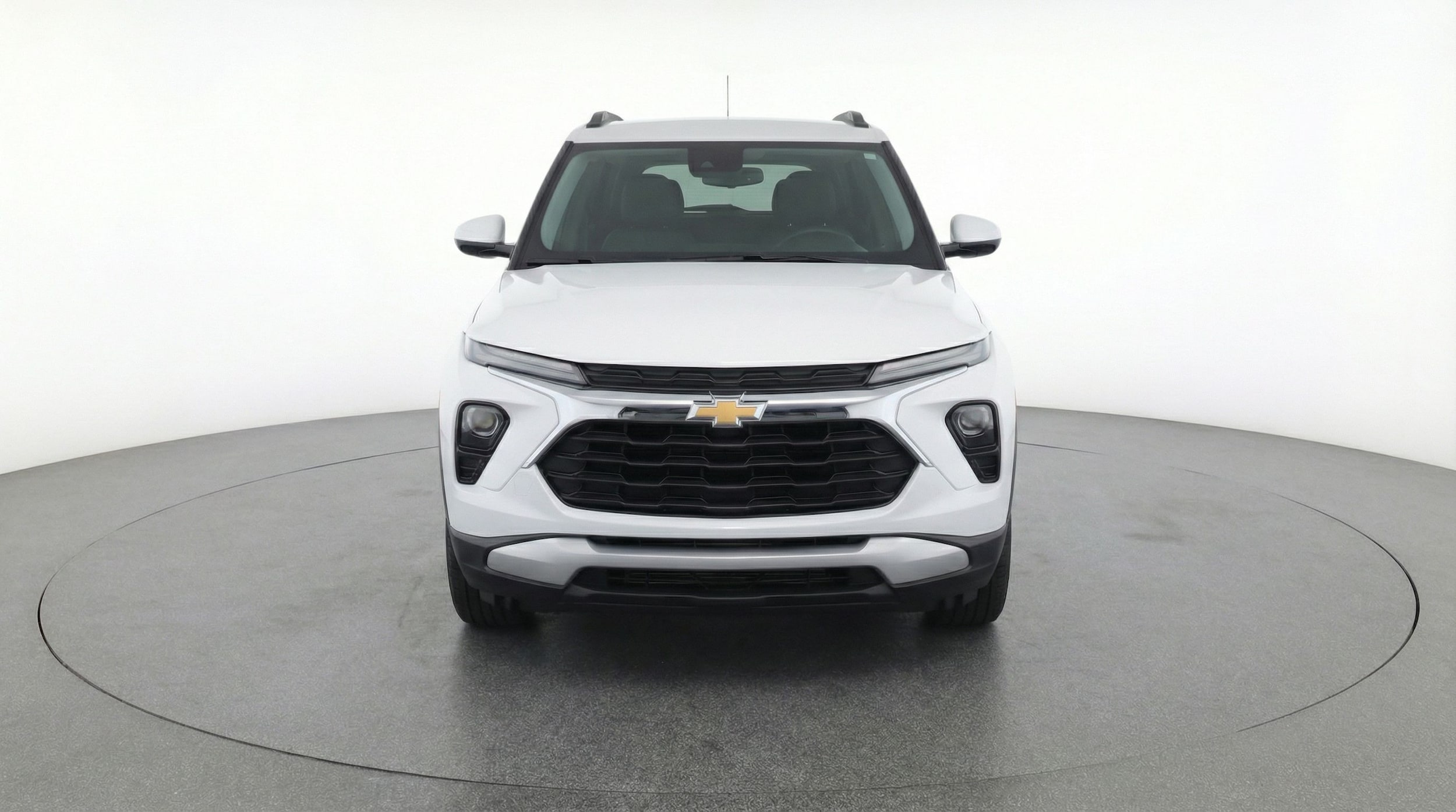 Thumbnail: 2025 Chevrolet TrailBlazer - 2