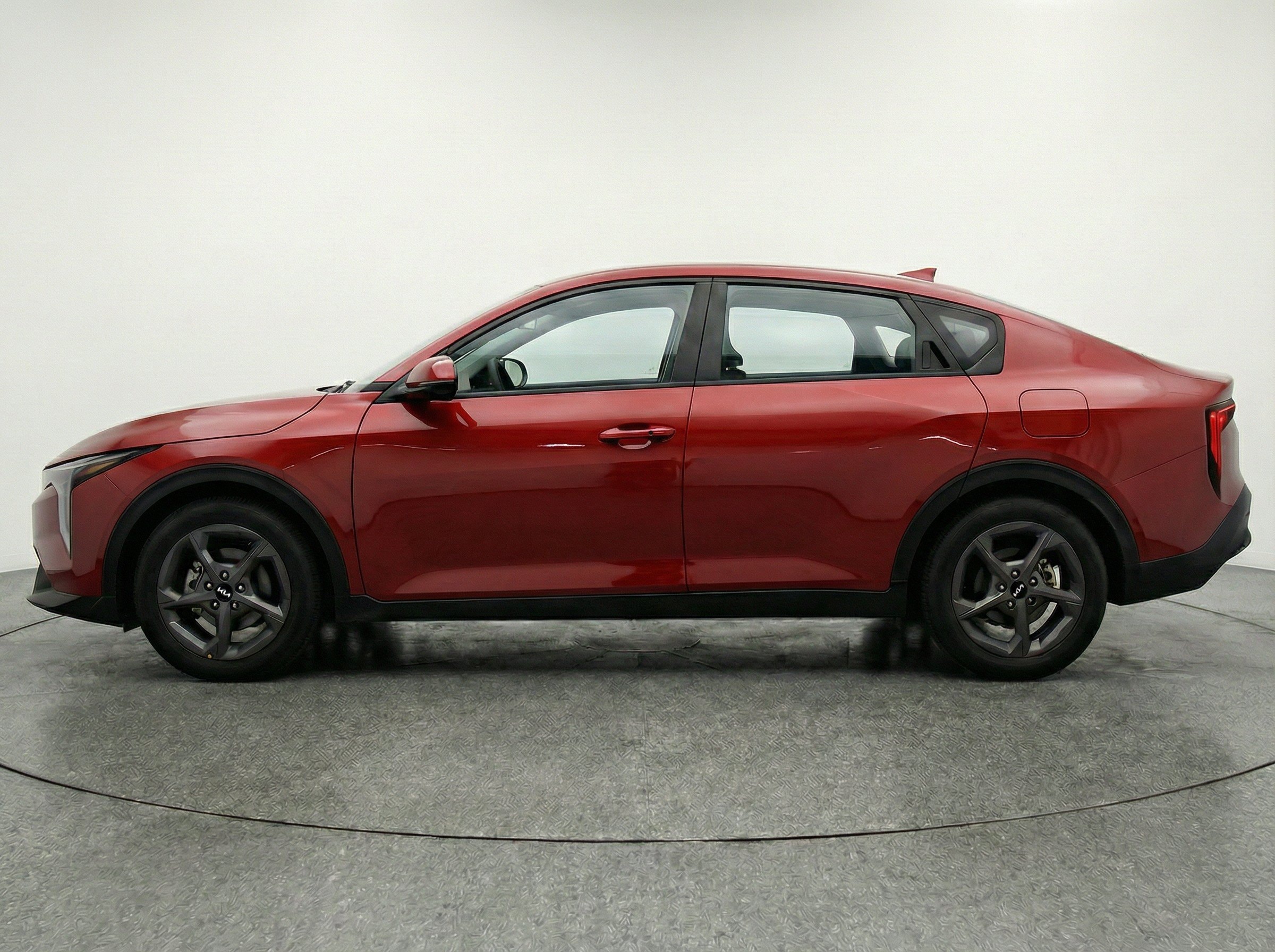 Thumbnail: 2025 Kia K4 - 5