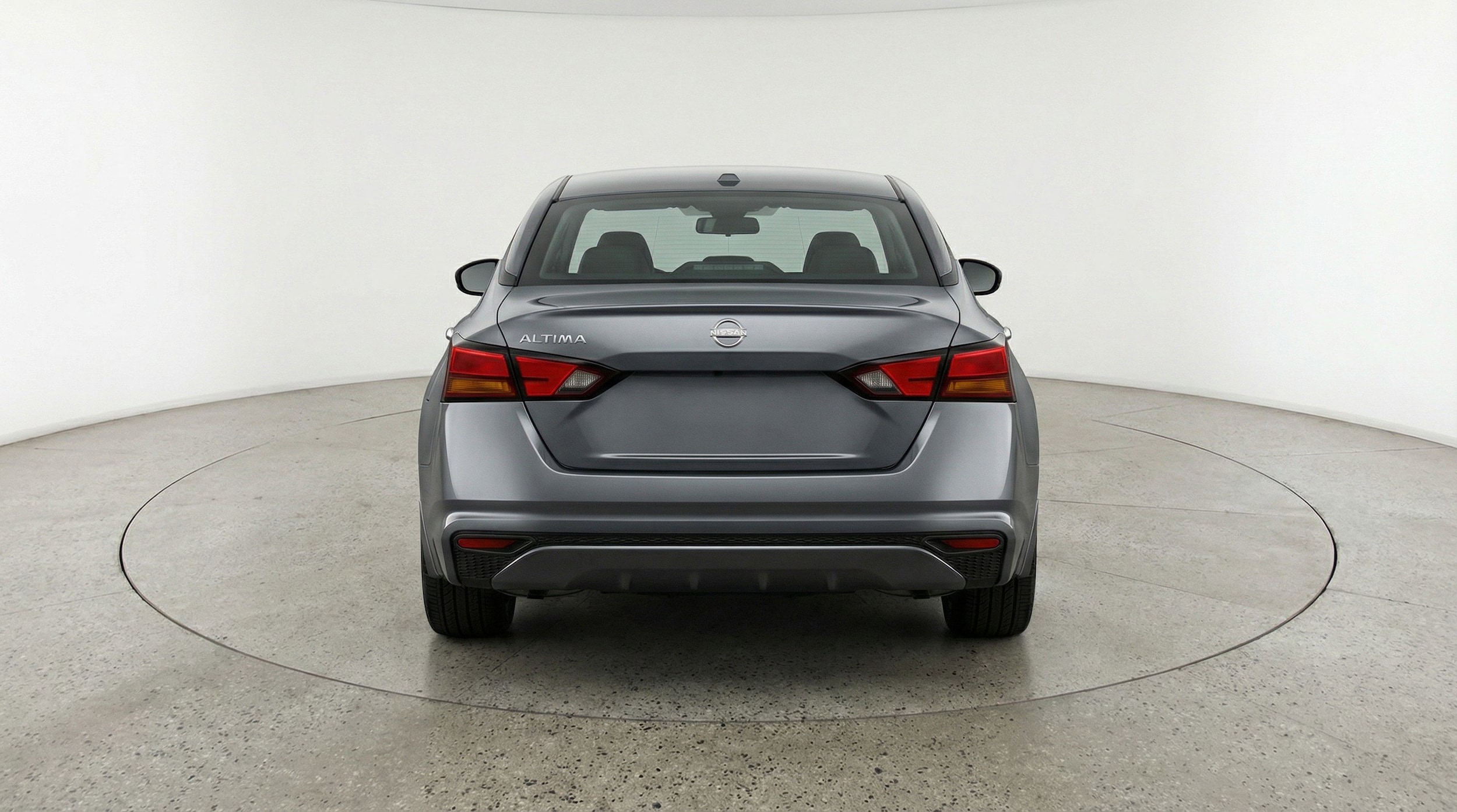 Thumbnail: 2025 Nissan Altima - 7
