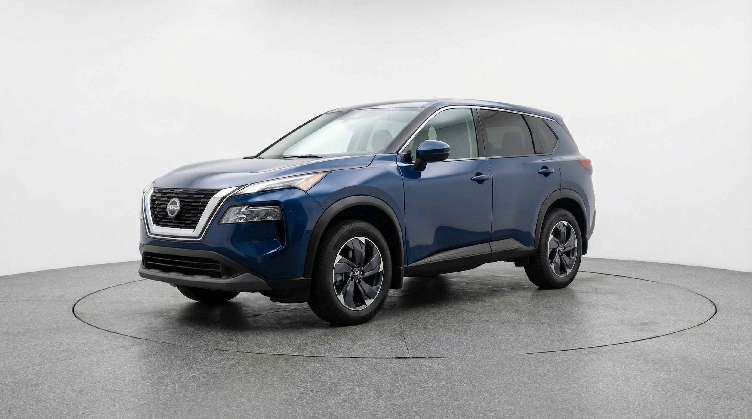 Thumbnail: 2025 Nissan Rogue - 3
