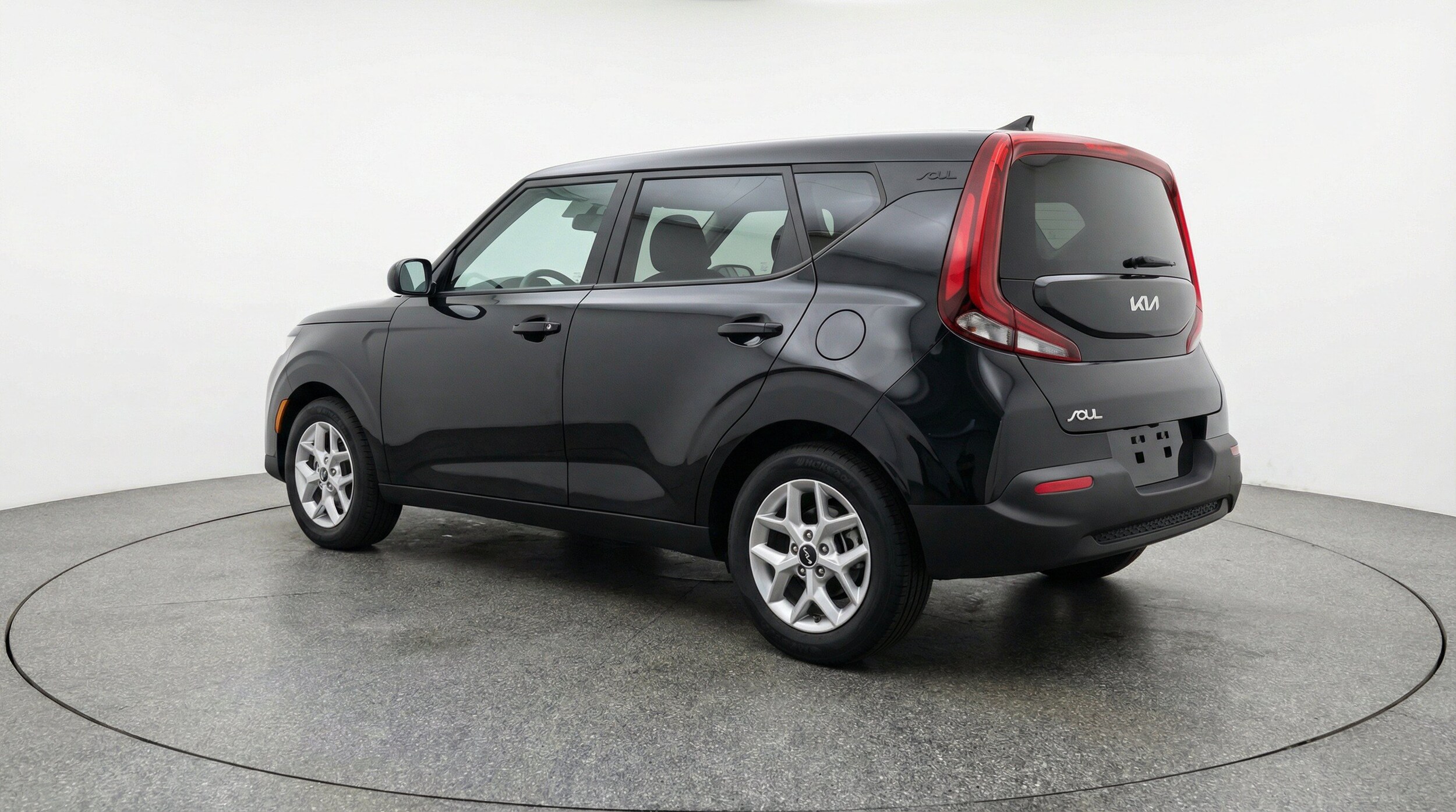 Thumbnail: 2025 Kia Soul - 6
