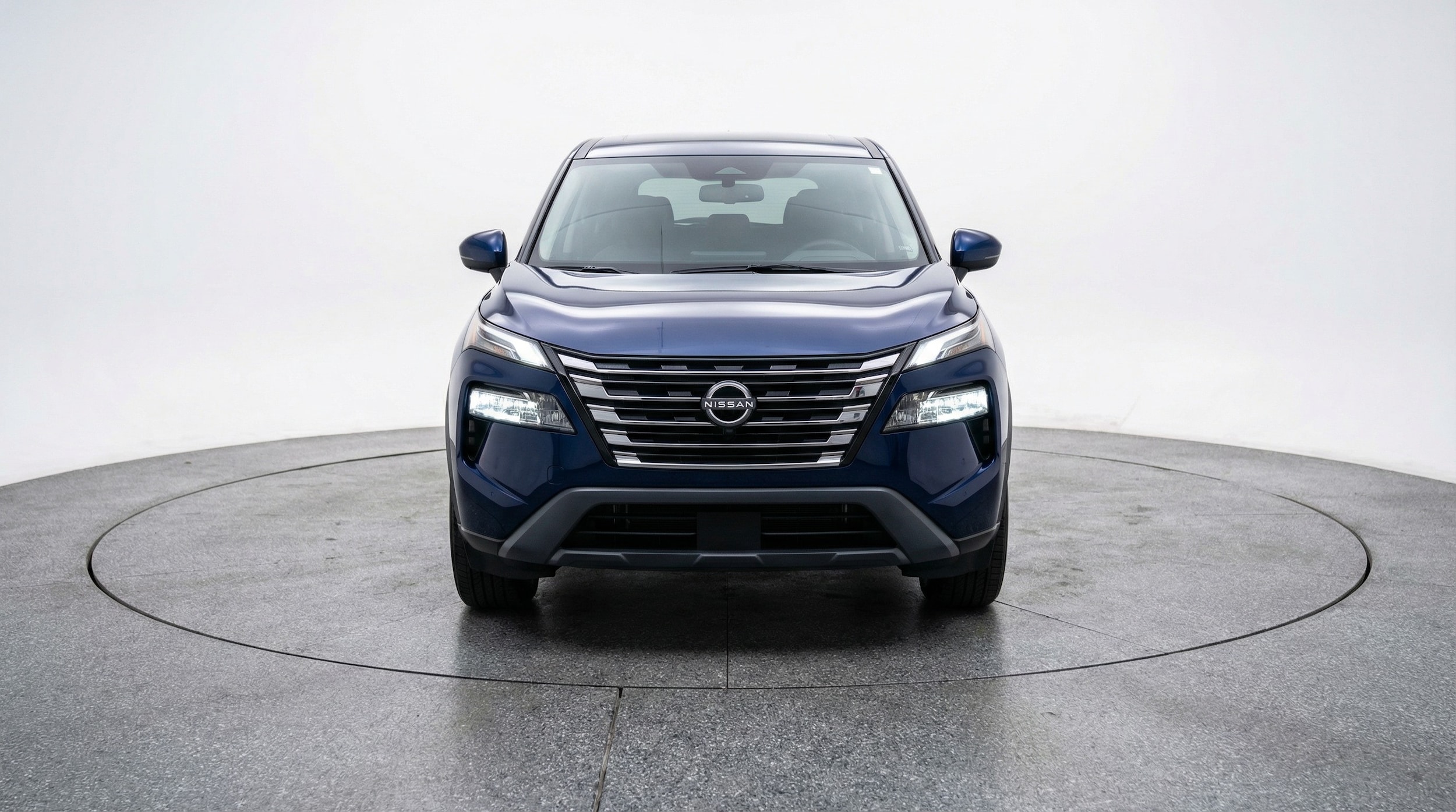 Thumbnail: 2025 Nissan Rogue - 2