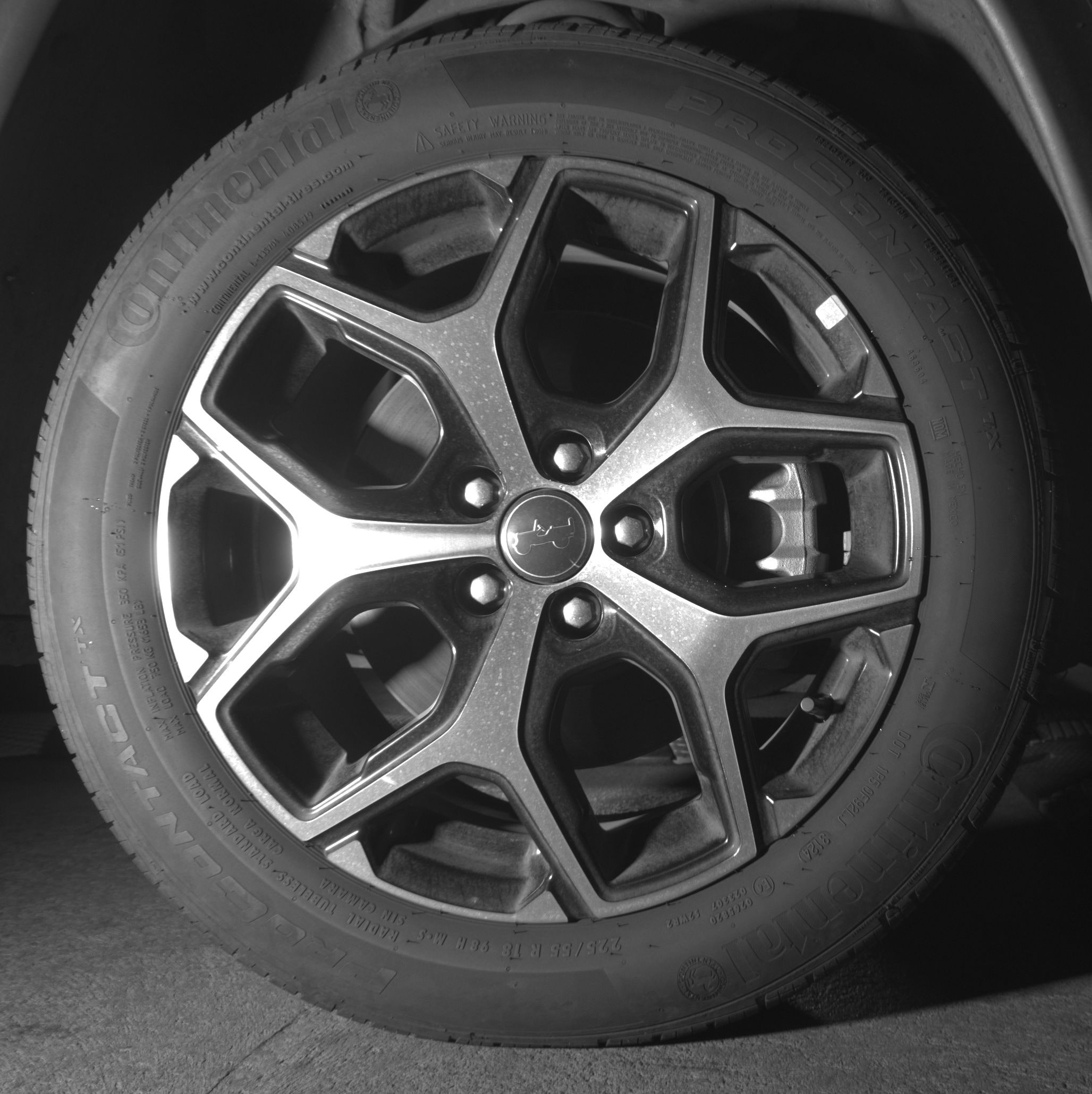 Thumbnail: 2025 Jeep Compass - 10