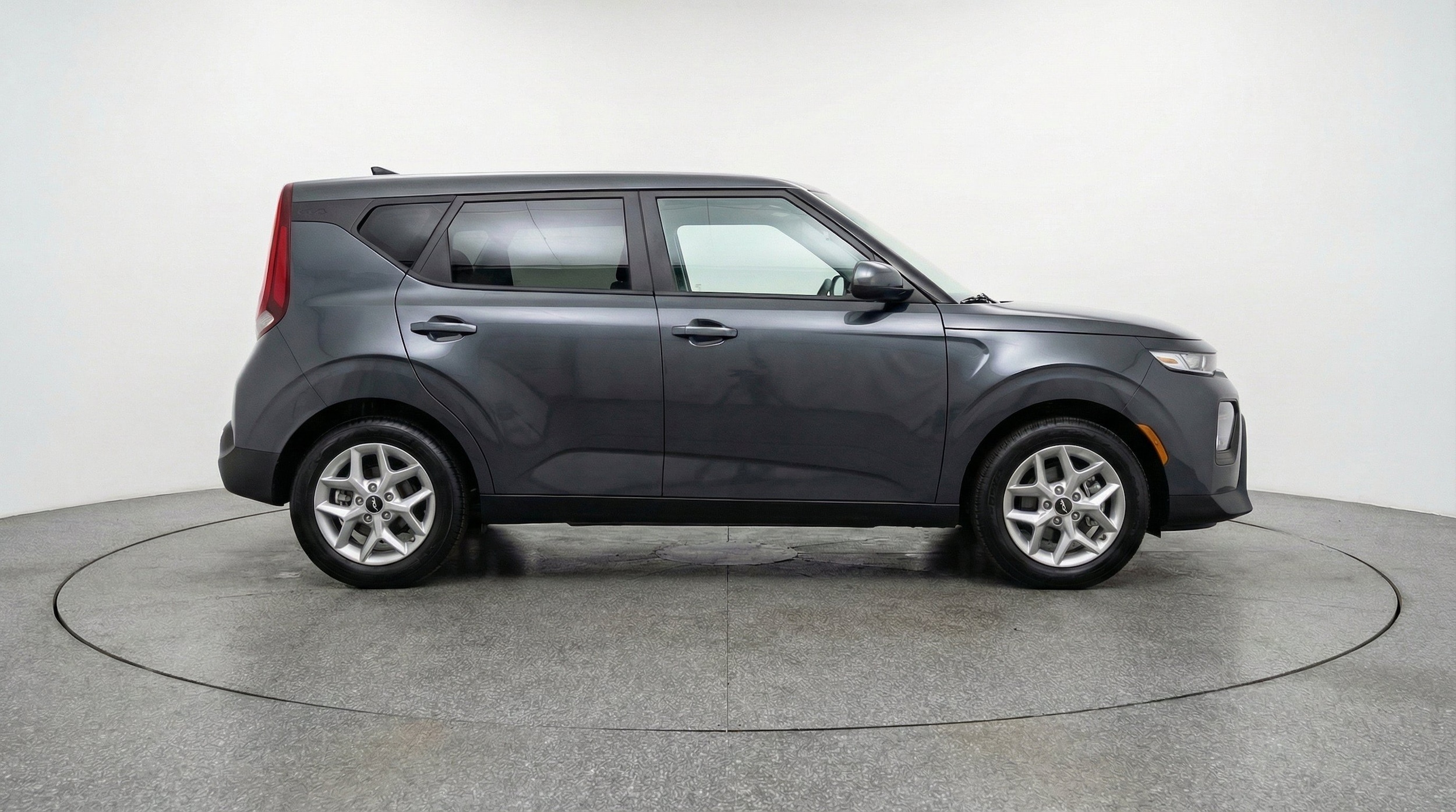 Thumbnail: 2025 Kia Soul - 10