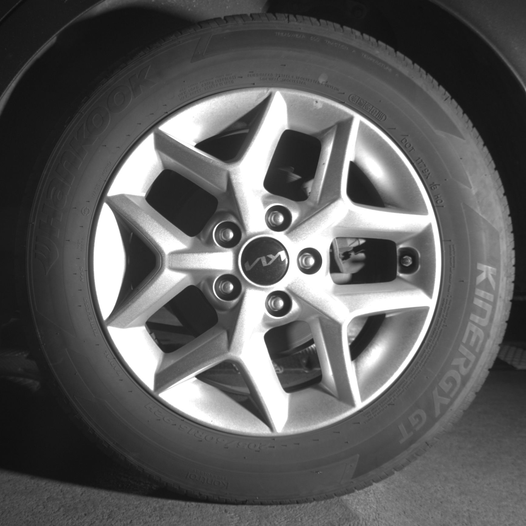 Thumbnail: 2025 Kia Soul - 11