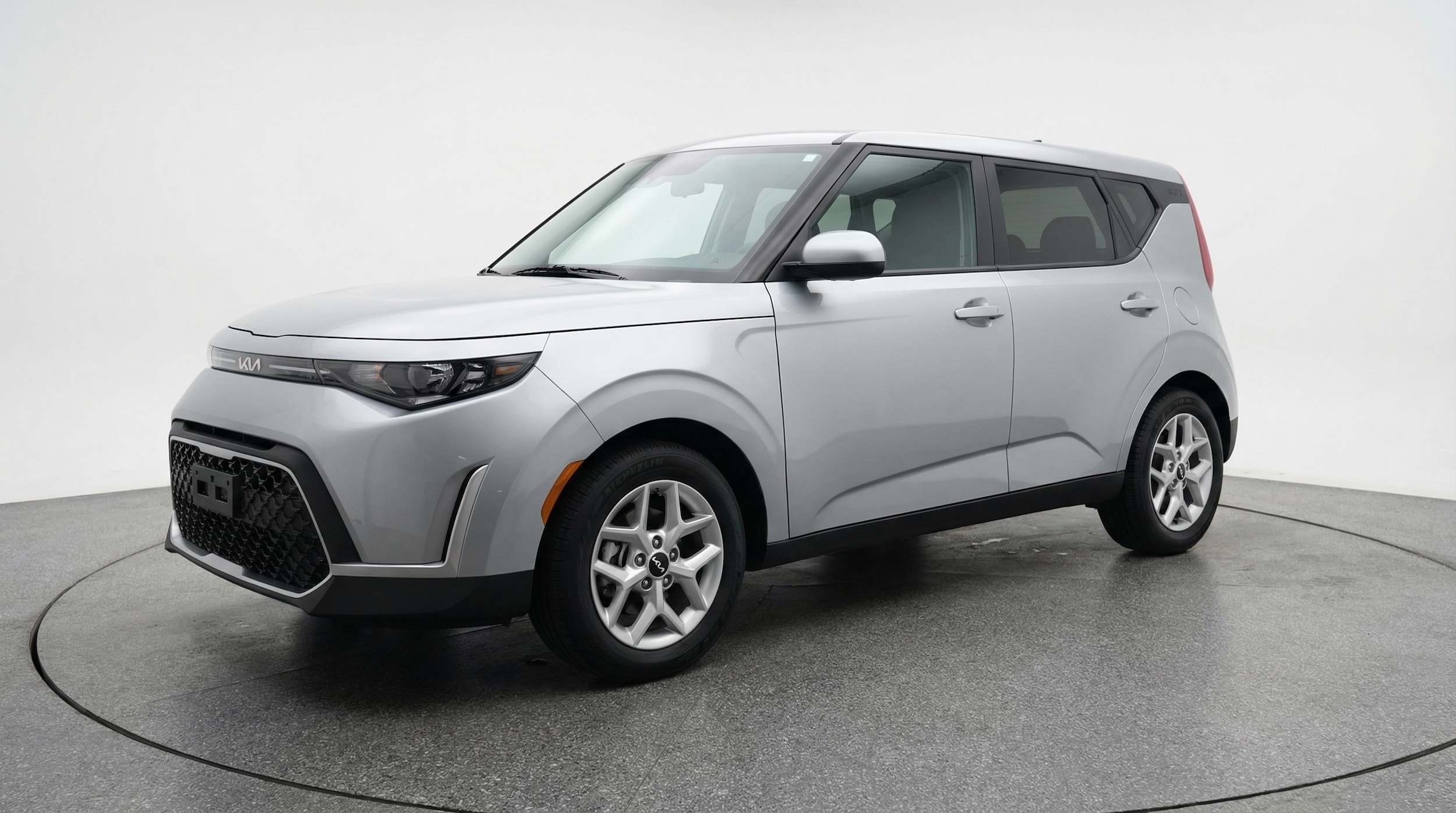 Thumbnail: 2025 Kia Soul - 3