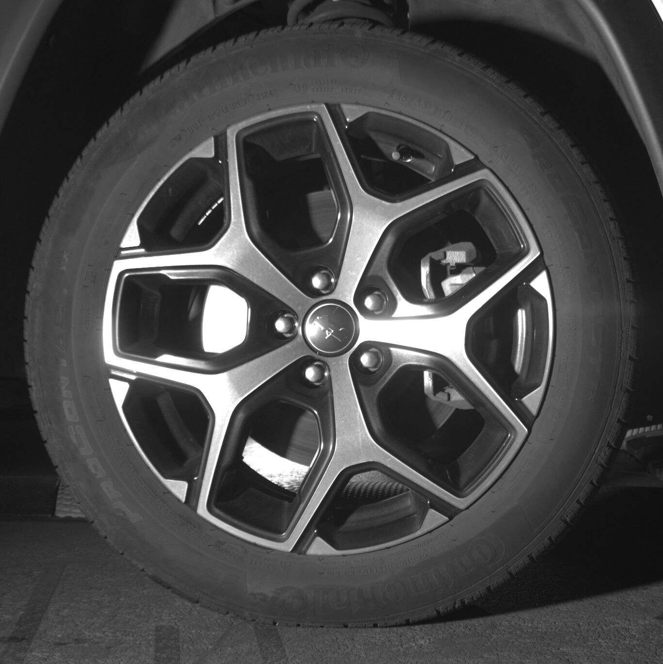 Thumbnail: 2025 Jeep Compass - 10