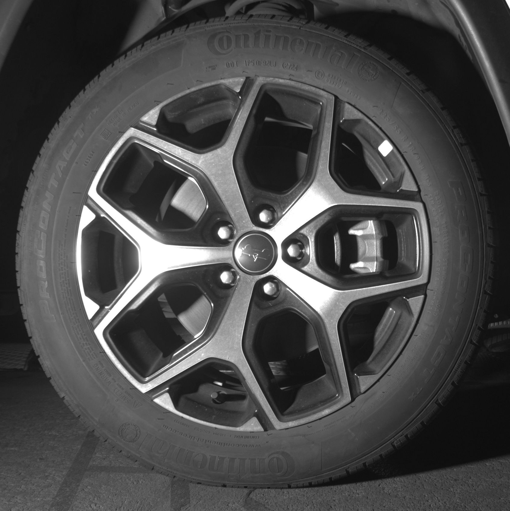 Thumbnail: 2025 Jeep Compass - 10