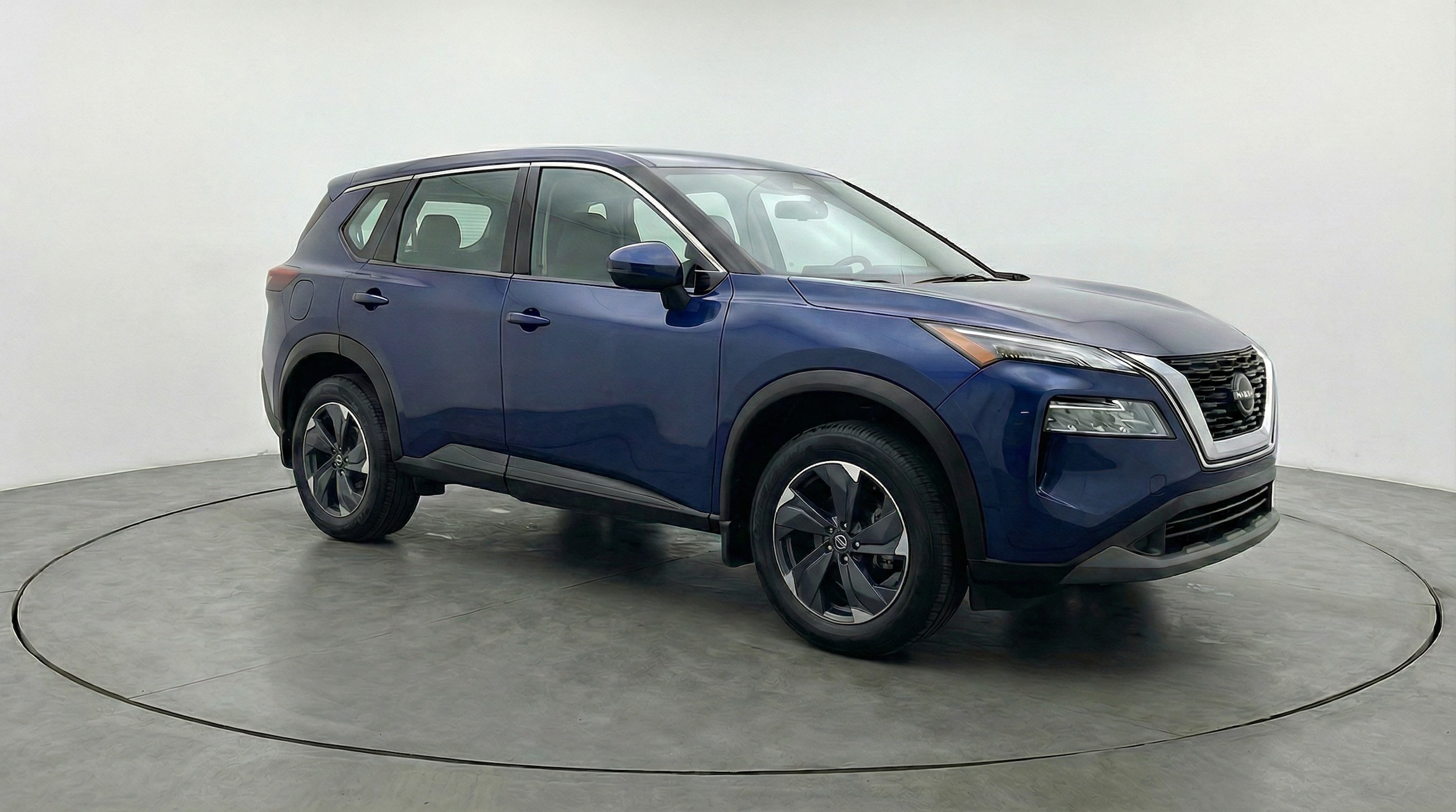 Thumbnail: 2025 Nissan Rogue - 1