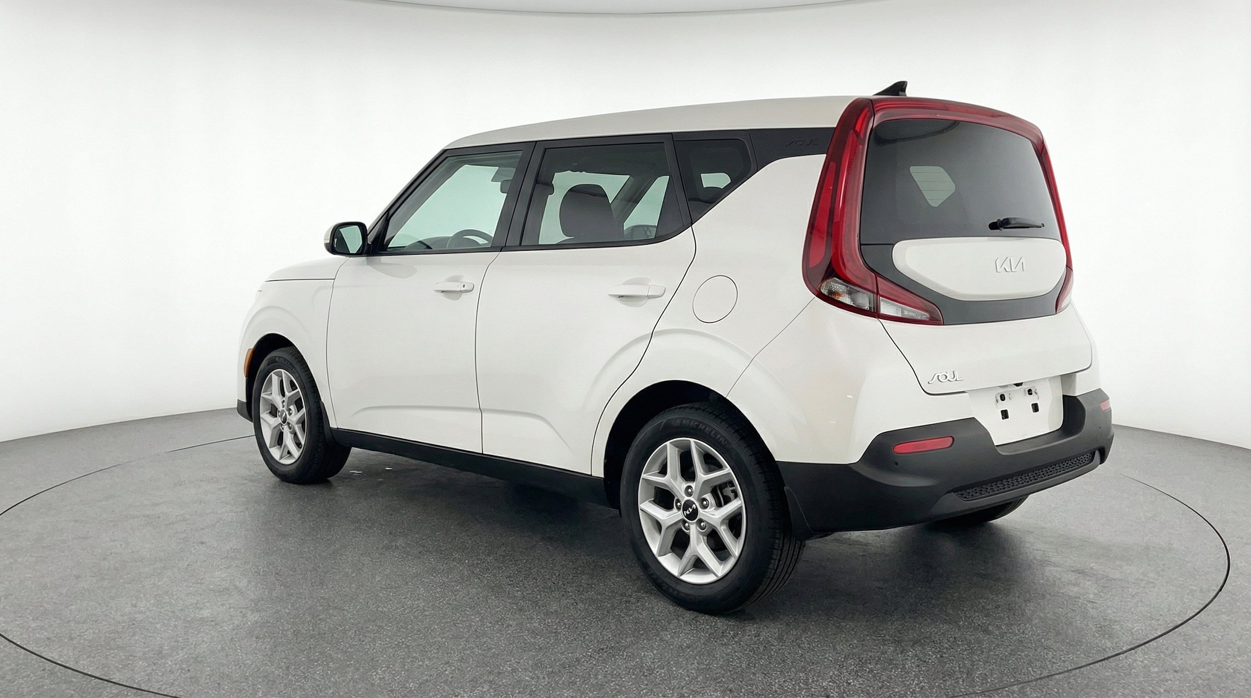 Thumbnail: 2025 Kia Soul - 6