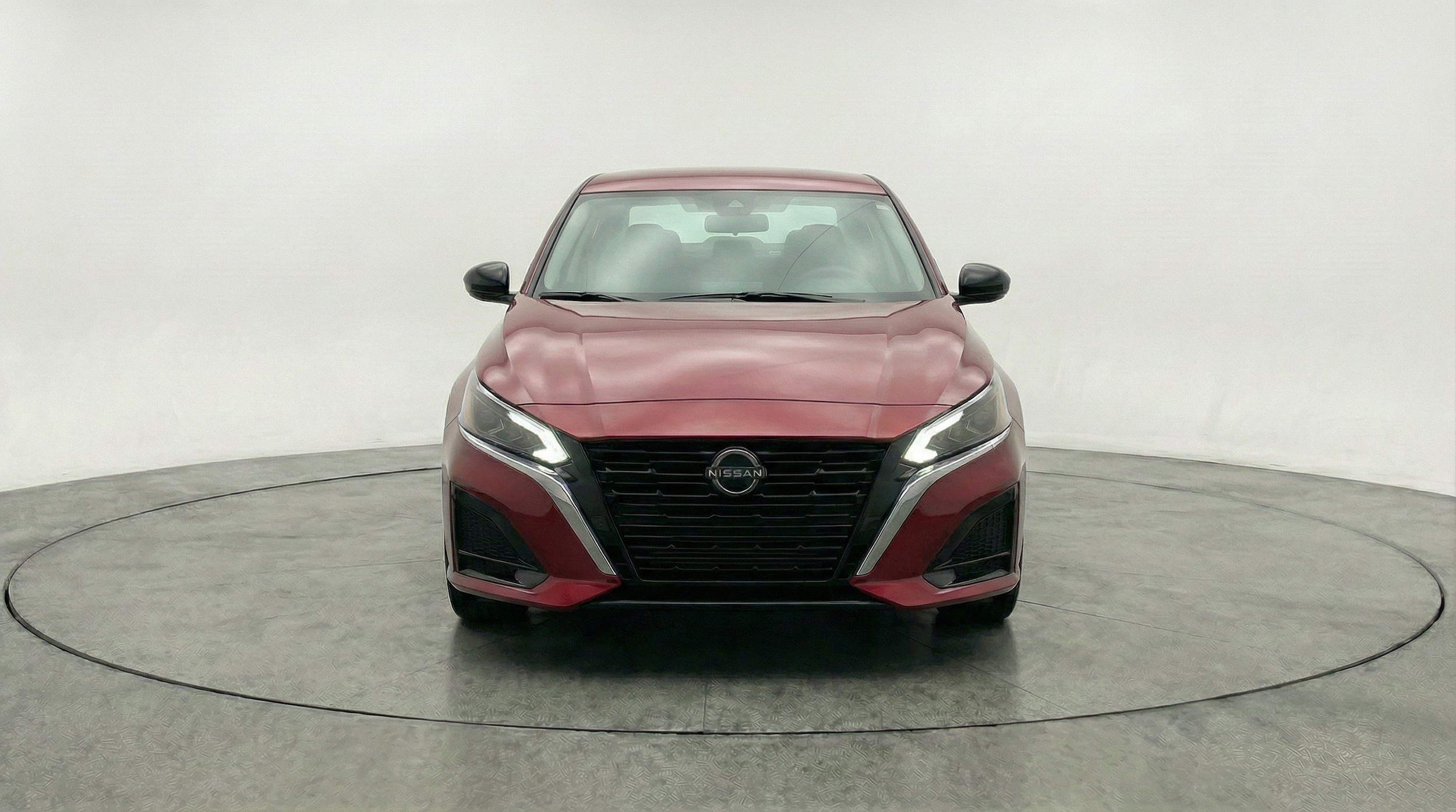 Thumbnail: 2025 Nissan Altima - 2