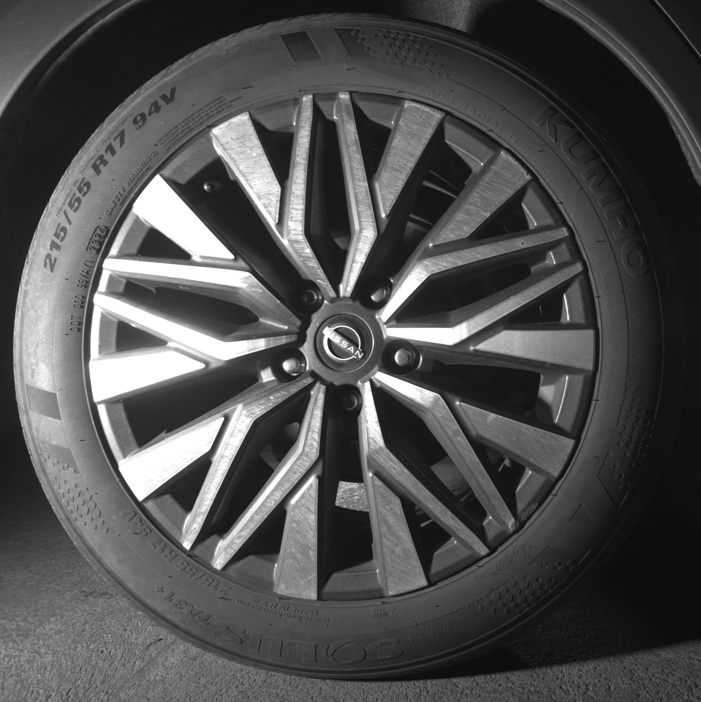 Thumbnail: 2025 Nissan Altima - 15