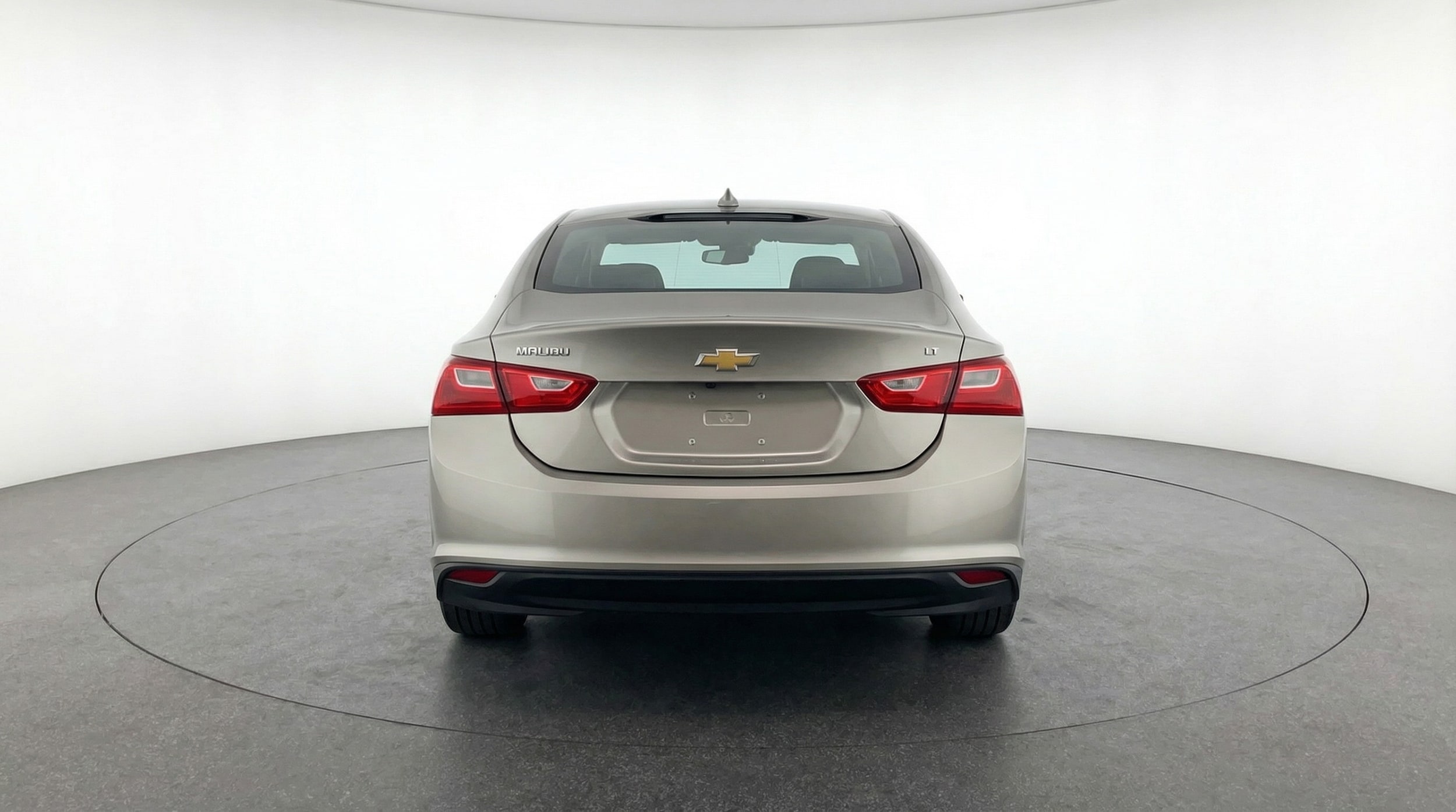 Thumbnail: 2024 Chevrolet Malibu - 6
