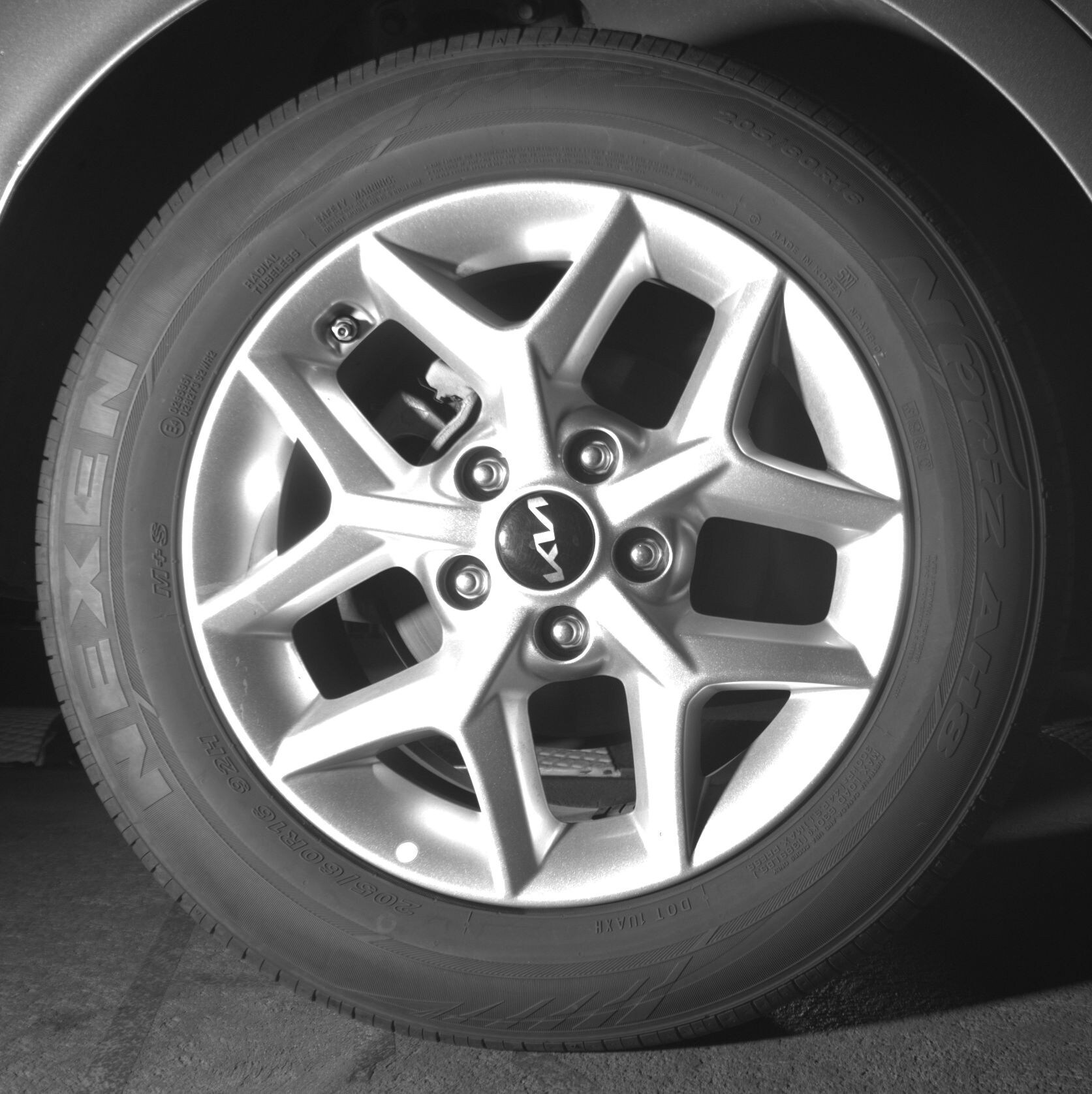 Thumbnail: 2025 Kia Soul - 12