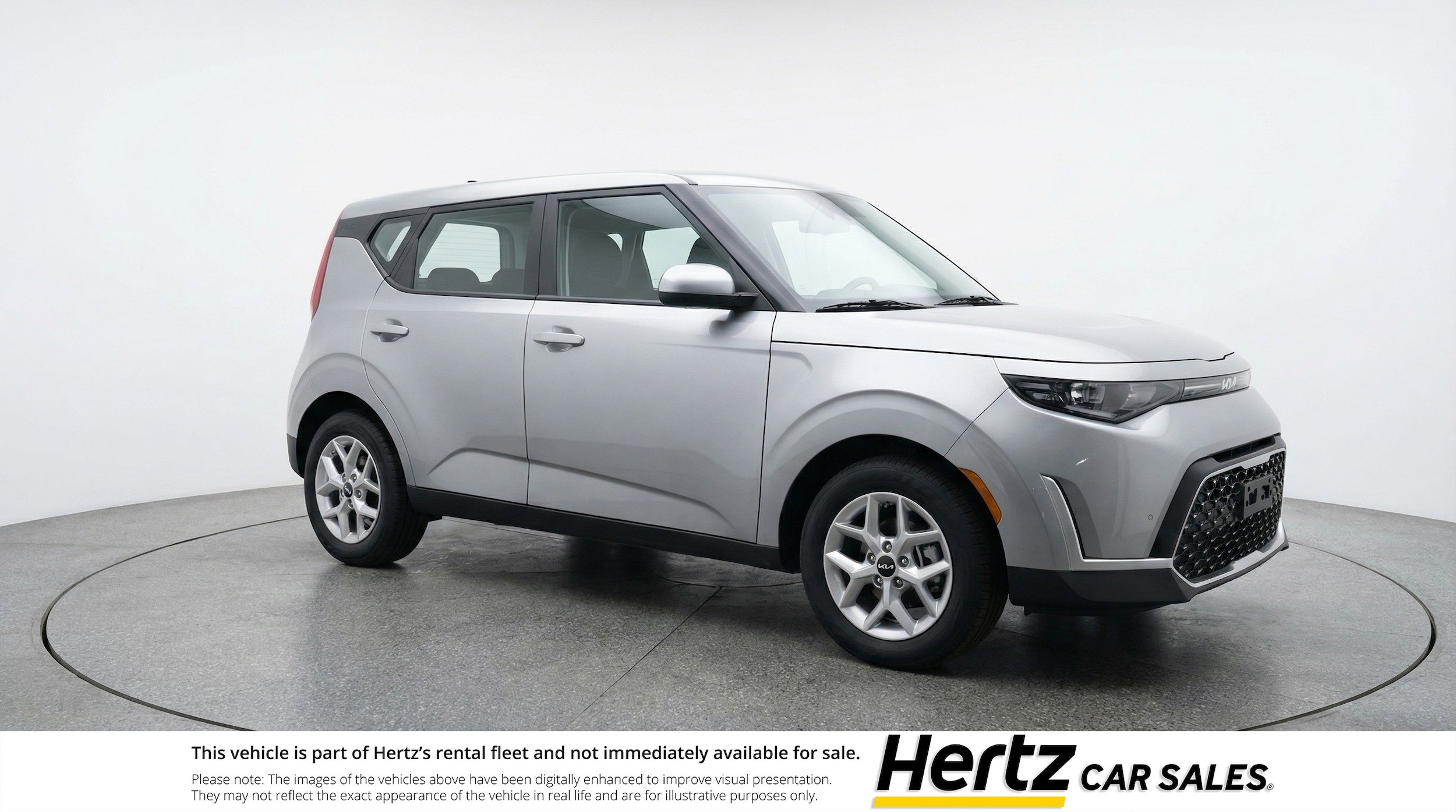 Thumbnail: 2025 Kia Soul - 1