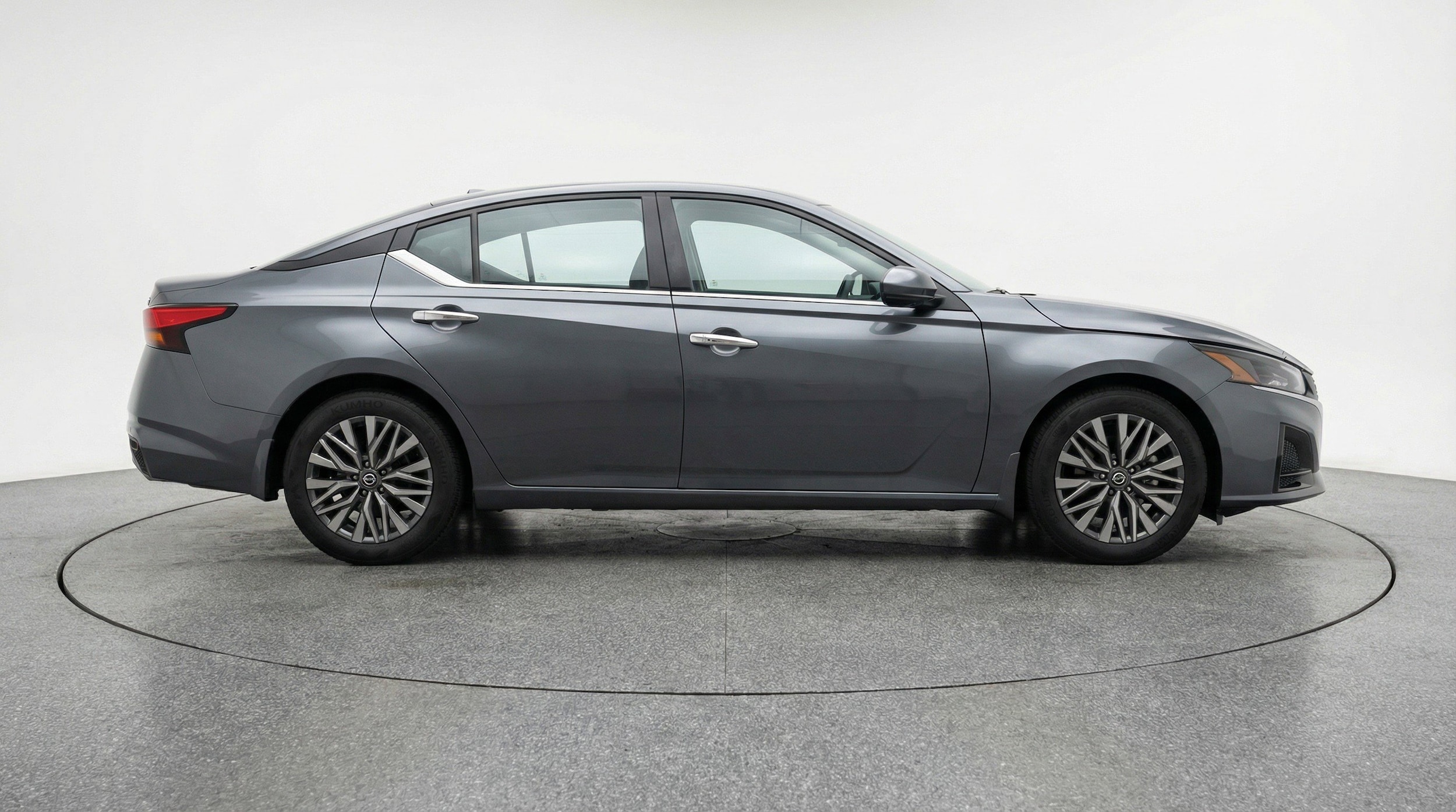 Thumbnail: 2025 Nissan Altima - 11