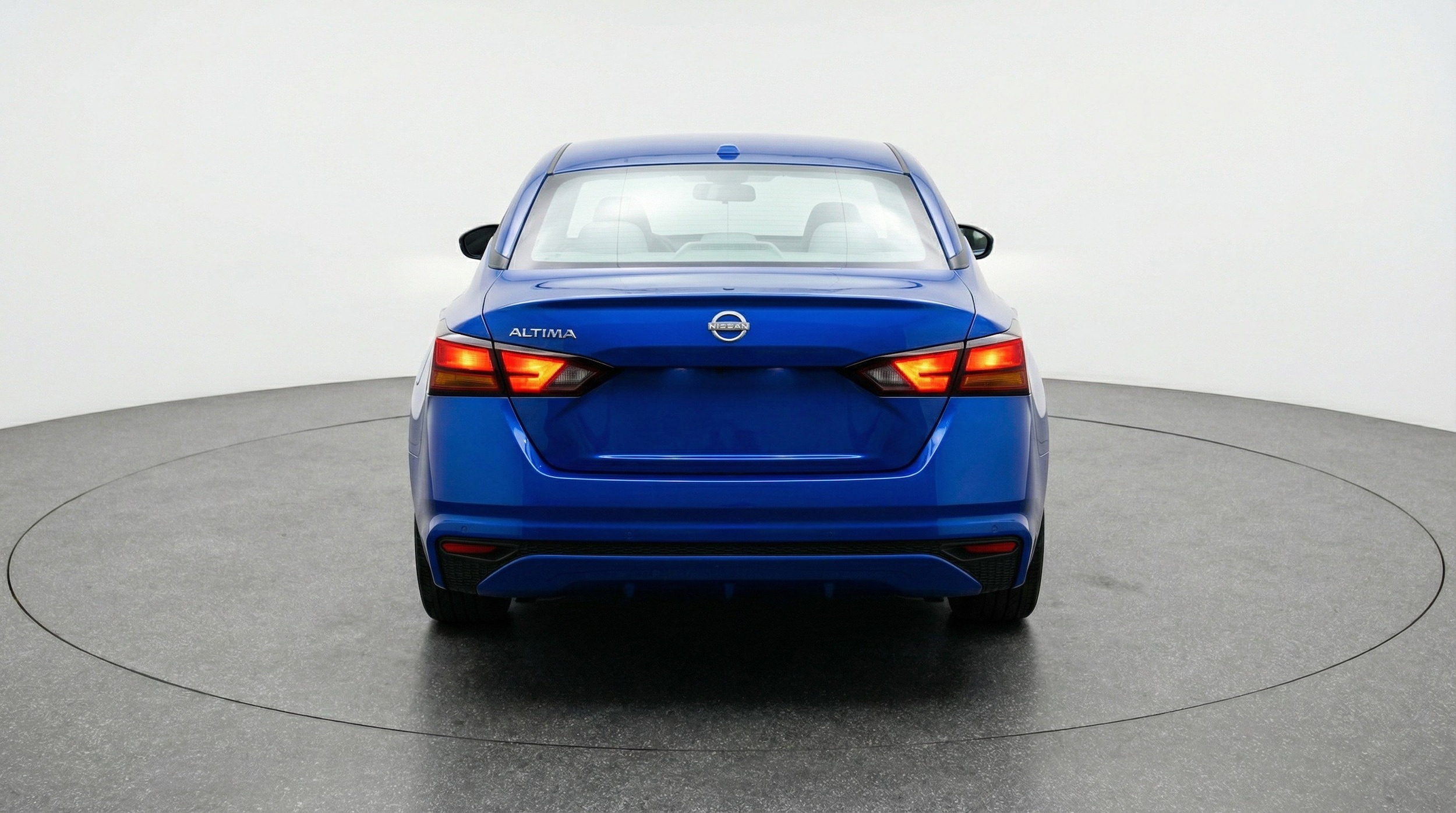 Thumbnail: 2025 Nissan Altima - 7